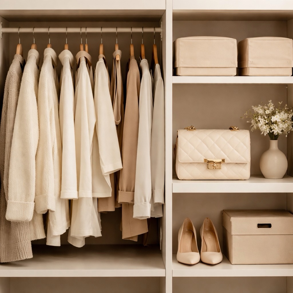 You’re not bad at organising.
You’re just managing a full life with very little capacity.
The school runs. The work. The house. The constant mental list running in the background.
And then on top of that…you’re expected to have perfectly organised cupboards, wardrobes that stay that way, kids’ spaces under control and everything running smoothly day to day?
Of course it’s not working.
Not because you’re incapable but because you don’t have the time, energy or headspace to sustain it.
Most of the women we work with are the same.
High-functioning. Busy. Holding everything together.
They don’t need another system to figure out.
They need one that’s created for them and actually works.
They need it handled.
That’s where we come in.
If this sounds like you, we’d love to help.
#theeditconcierge #professionalorganiser #luxuryliving #declutteryourhome #organisedhome