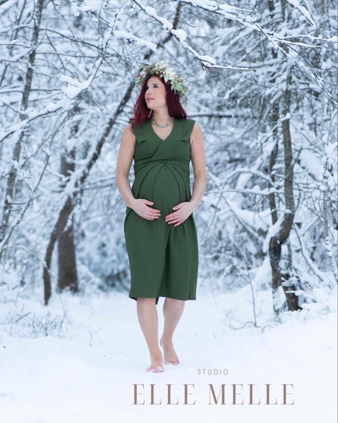 ‼️ Studio Elle Melle og Maho Blomster, søker kunde/modell til nytt og spennende fotoprosjekt. ‼️
Vi er i gang med å utvikle en eksklusiv og blomstrende fotopakke som et nytt og spennende alternativ til våre kunder.
Før vi kan tilby dette som et produkt, er vi nå ute etter å prøve ut dette på forhånd. Er du den vi søker?
Her er kriteriene:
✔️ Du er gravid i 7/8 mnd
✔️ Du har mulighet til å komme på en gravidfotografering og nyfødtfotografering.
✔️ Bildene skal brukes i markedsføring på nett og brosjyrer.
✔️ For å dekke opp materialkostnader vil prisen for deg bli 3000kr.
Høres dette noe ut som du har lyst til å være med på? 🥰
For mer info: ta kontakt med Monica på mail: studio@studioellemelle.no