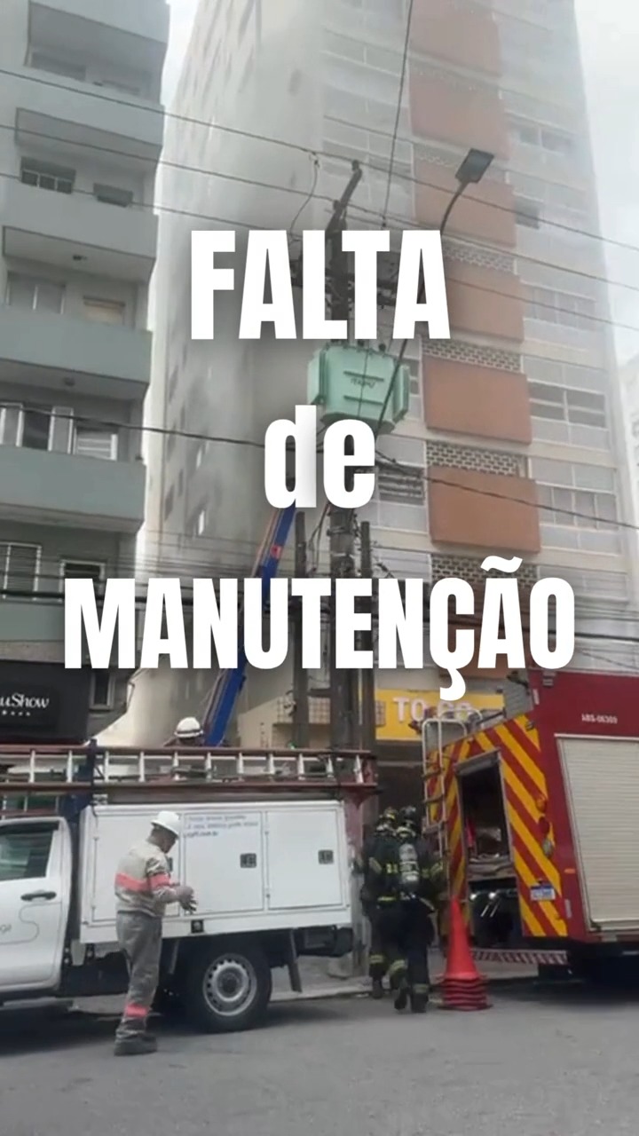 🚨 Imprudência não é detalhe. É risco real.
A falta de manutenção elétrica pode causar prejuízos graves, acidentes e até colocar vidas em perigo. E mais importante, o síndico responde civil e criminalmente por negligência.
⚠️ Contar com a sorte não é gestão. É assumir um risco desnecessário.
Se o seu condomínio ainda não realiza inspeções, laudos e manutenções preventivas, o momento de agir é agora.
✔️ Evite problemas jurídicos
✔️ Proteja o patrimônio
✔️ Garanta a segurança de todos
A RTT Engenharia está pronta para cuidar disso com responsabilidade, técnica e experiência.
📍 Atendemos toda a Baixada Santista
📞 (13) 3329-3628
📲 WhatsApp (13) 3358-2401
📧 comercial@rttengenharia.com.br
RTT Engenharia, elétrica voltada a vida, desde 2005 ⚡
#EngenhariaElétrica #SegurançaElétrica #ManutençãoPreventiva #SíndicoProfissional #Condomínios #LaudoElétrico #SPDA #EnergiaSegura #BaixadaSantista #Engenharia #Eletricidade #Prevenção #RTTEngenharia #EnergiaSolar #GestãoCondominial