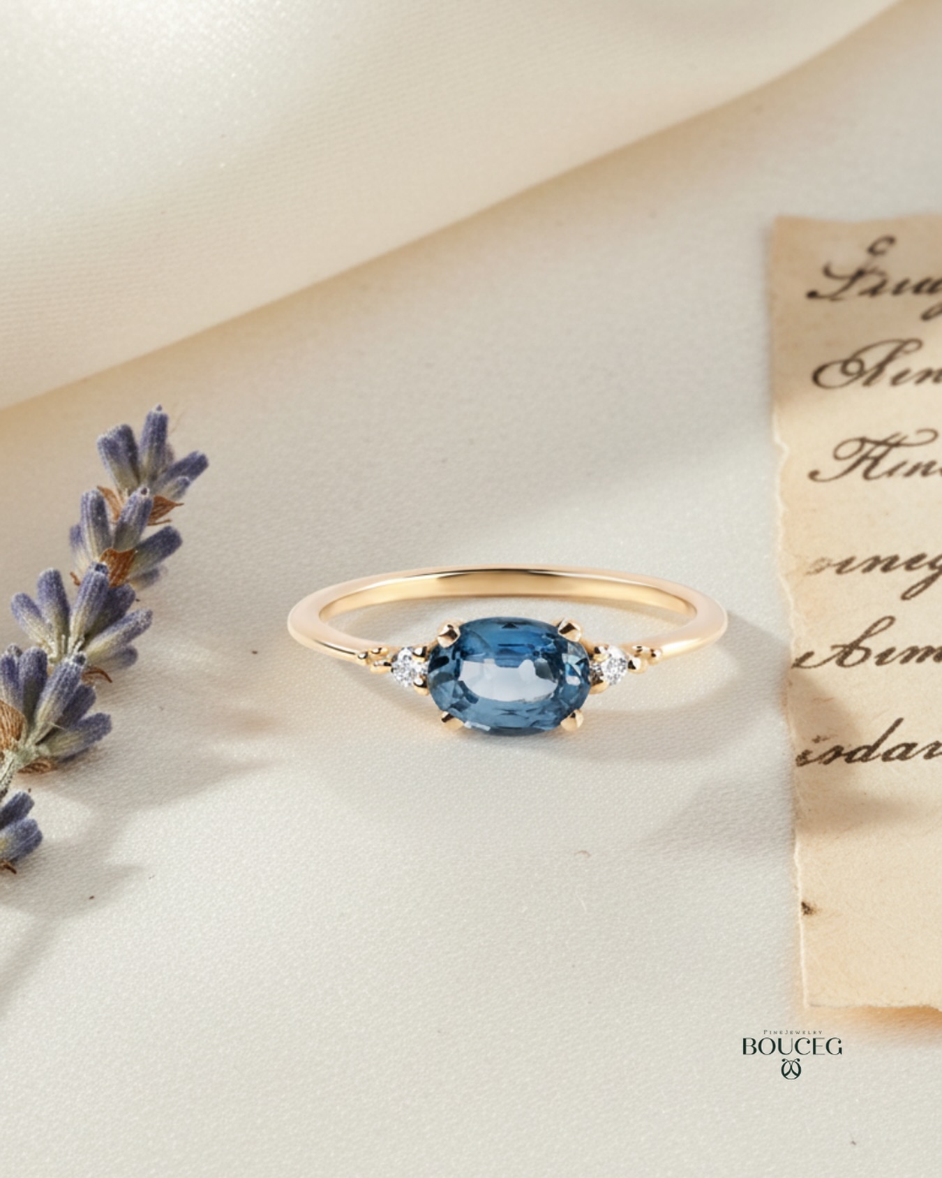 Işığın en sakin hali, mavinin en derin tonu…
Camila, gösterişten uzak ama bakışları üzerinde toplayan bir zarafet sunar.
Her detayında incelik, her yansımasında huzur var.
Abartısız bir şıklık arayanlar için güçlü ama sessiz bir imza.
Web sitemizden keşfedebilir ya da Bursa showroom’umuza gelerek Camila’yı yakından deneyimleyebilirsiniz.
DM üzerinden bizimle iletişime geçebilirsiniz.
#tektaş #safiryüzük #evlilikteklifi #alyans #vintagealyans