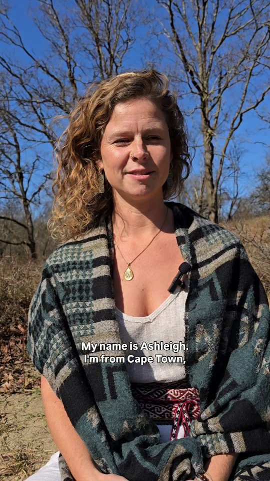 :》》 Meet Ashleigh McKenzie. A sister and partner in crime.
Together with Ashleigh I have organized beautiful women circles, ceremonies and women retreats over the last few years. It's always a privilege to sit next to her in circle.
Together we learn, grow and expand - personally and on work level.
I know Ashleigh as very wise, compassionate and as a powerful woman who speaks her truth.
Excited that she will be again co-host at the INNER WITCH May Retreat.
"Ashleigh feels deeply called to hold space for people to reconnect with the divinity and wisdom within and to create space for healing in community. She is an experienced space holder and energy healer, who is specialized in somatic therapy, breathwork and healing deep layers of trauma.
Ashleigh has a special interest in holistic women’s health (specifically pelvic health) and uses her background in physiotherapy to inform her practices. Her greatest passion is to bring people into deeper connection with themselves and one another through reconnecting to spirit, embodiment and multidimensional healing.
Sharing her wisdom, her voice through singing and chanting and space holding in ceremony brings her great joy and she feels deeply privileged to do this work."
You can meet us and our work tonight during the free online sisterhood event:
EMBRACE YOUR INNER WITCH & RECLAIM YOUR WISDOM
Comment 🔥 to get the link for tonight's free event.
(Next is 5th of April)