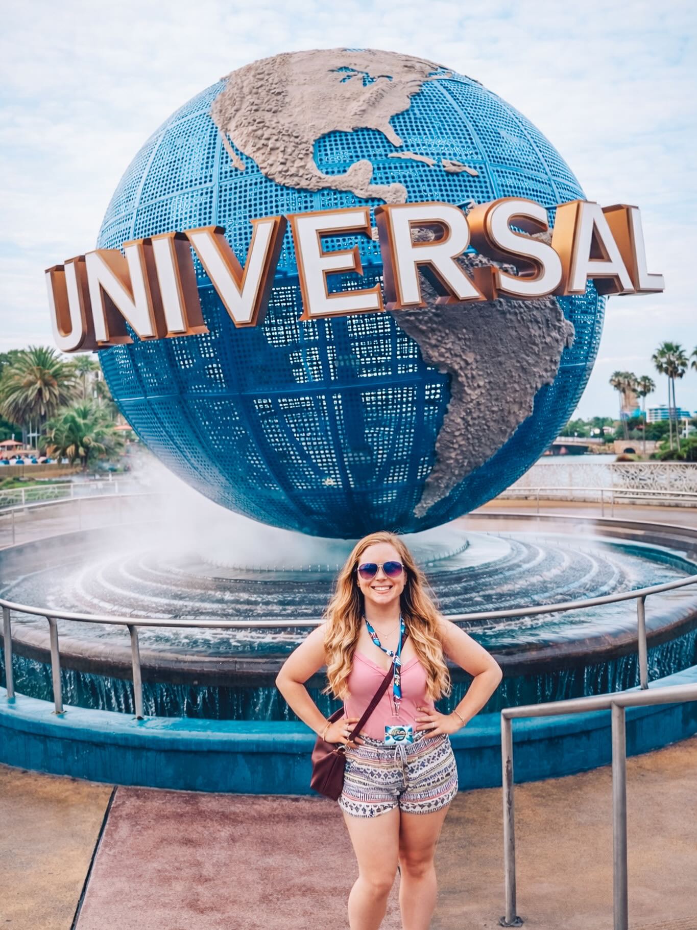 One day or day one… you choose. You could be here one day, or on day ONE of your Universal vacation. 👀