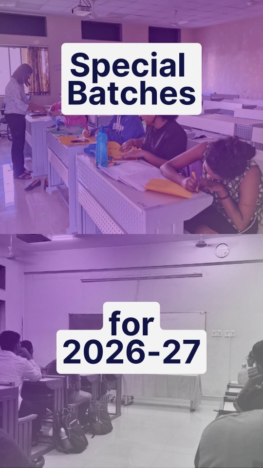 Your Grade 12 boards are done! Congrats...but now what?
What stream/field to pick?
What colleges to apply for?
What majors to look out for?
Should you go for something technical?
Or something research-based?
In 3 months, I will train you to get answers to all these.
• Get difficult concepts cleared
• Learn hands-on with research projects
• Prepare and apply with the best results.
Schedule a Learning Audit today! DM "Learning Audit" for the link!
#grade12 #college #science #grade11