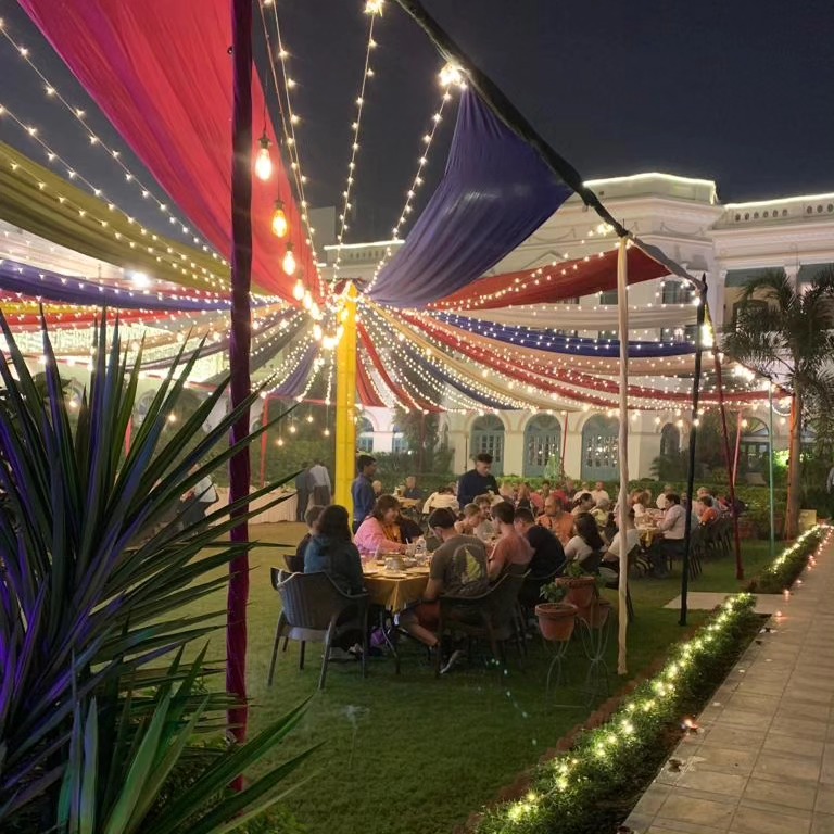 Happy Diwali to all 🙏
Grateful for our guests and staff who joined us in our celebration