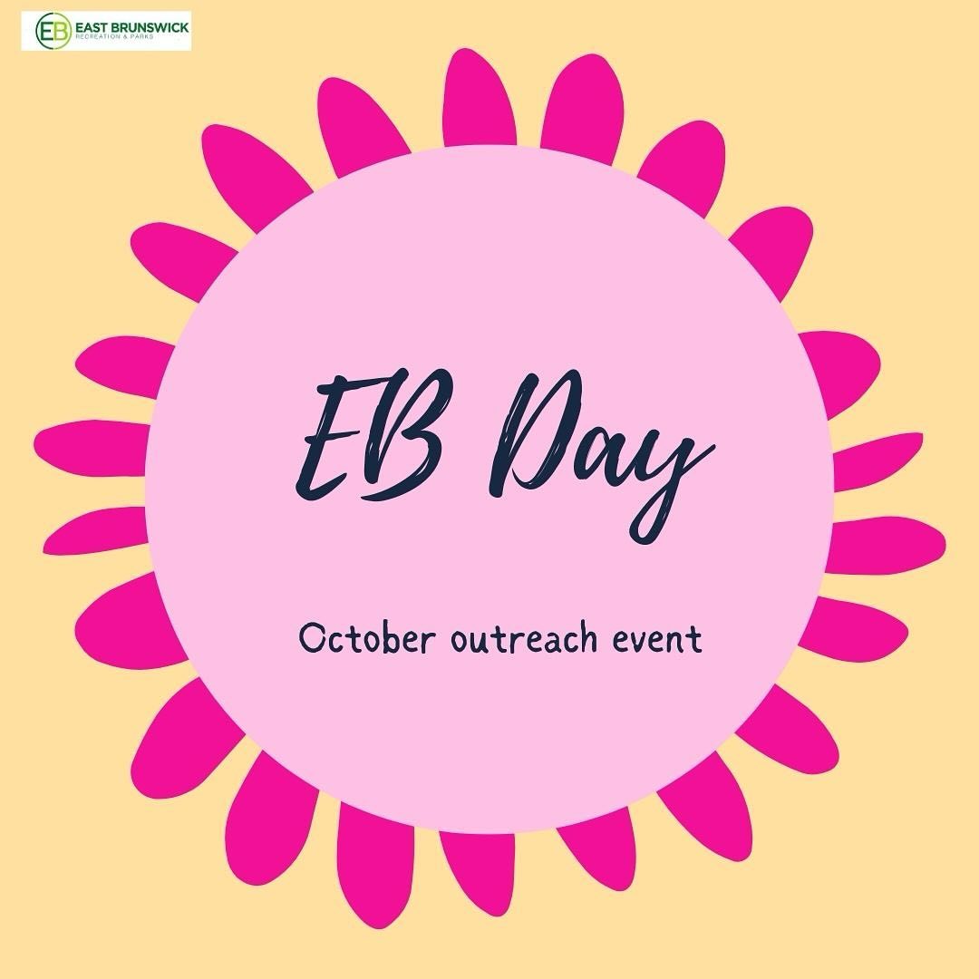 EB DAY 💚💗
Thank you to all the amazing volunteers, face painters, and everyone who stopped by our booth on EB Day! Your support makes all the difference!