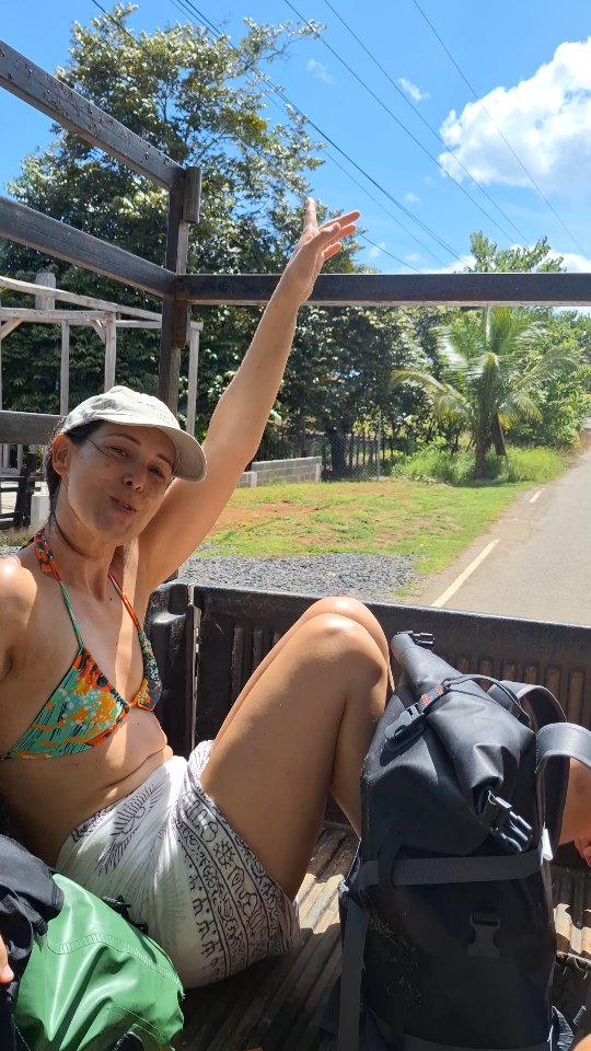 Si sientes que este verano quieres vivir algo diferente…
No te lo pienses mucho; quedan solo 3 plazas para cerrar el grupo de Panamá.
Selva.
Buceo.
Surf.
Y un grupo con el que compartir la aventura.
🗓 25 de julio – 5 de agosto 2026
Escríbenos “PANAMÁ” por mensaje y te contamos todo ☀️
#panamá #viajegrupal #nakama