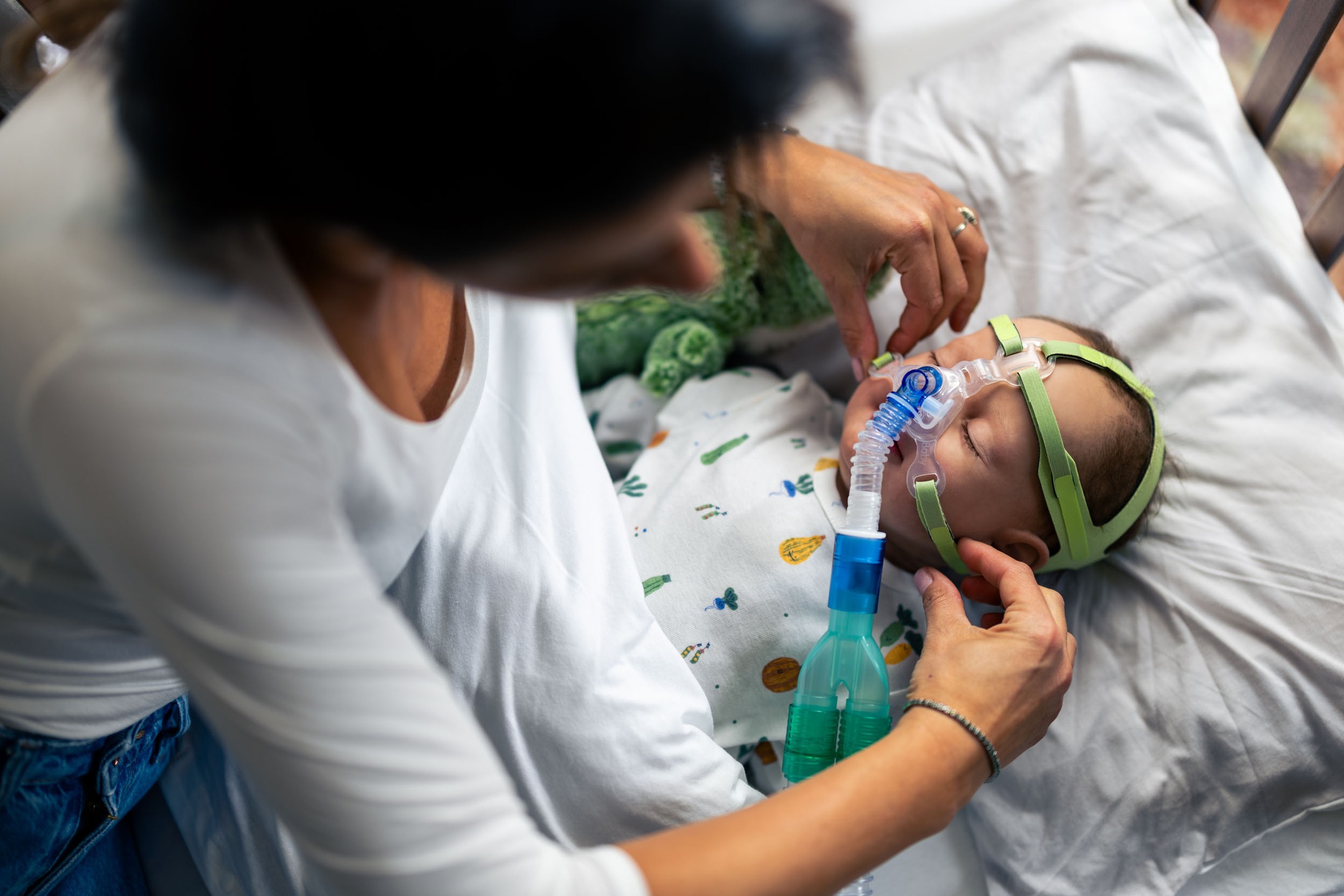 👶 Our cinebabies can also help with medical demontrations or simulations and they do it well 🩺
Crédit photos : AirLiquide (shooting nov.2025)
#airliquidehealthcare #fakebaby #médical