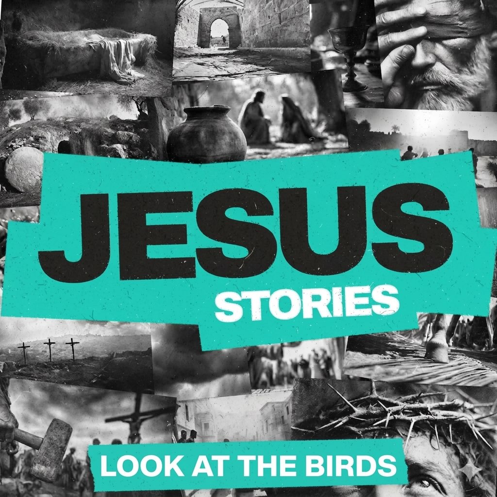 I am so excited to worship with everybody this weekend at Christian Faith Center. We have a spectacular weekend planned for you. Presence of God, SO MANY child dedications, and Part 4 of our Jesus stories series…. LOOK AT THE BIRDS! It will stir your faith and bless your life to begin the house.
Www.experiencecfc.com for times and locations.