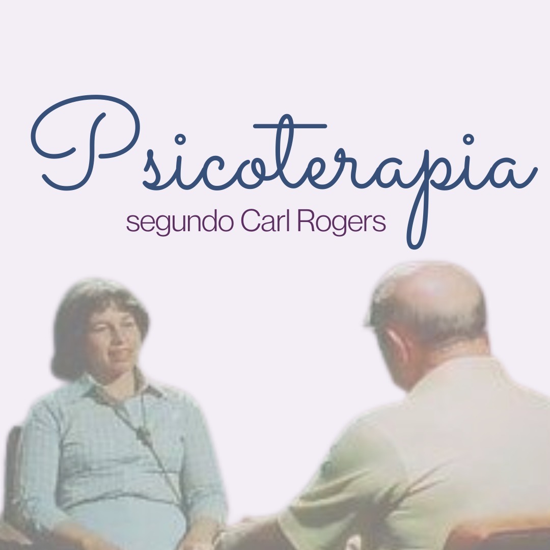 Olá, pessoal!
Vamos explorar a visão de Carl Rogers sobre a psicoterapia?
Rogers revolucionou a Psicologia, pesquisando o que é necessário para estabelecer uma relação de ajuda efetiva!
Lembrando que a relação entre terapeuta-cliente estabelecida com qualidade é fundamental para o início do processo de mudança dos clientes!
Como tem sido sua experiência na psicoterapia? Seja como cliente ou terapeuta...
🌱
Abraços!
Juliana B. Fitaroni
Psicóloga–CRP 18/02964
#CarlRogers #Psicoterapia #Autoconhecimento #CiênciaEExperiência #abordagemcentradanapessoa