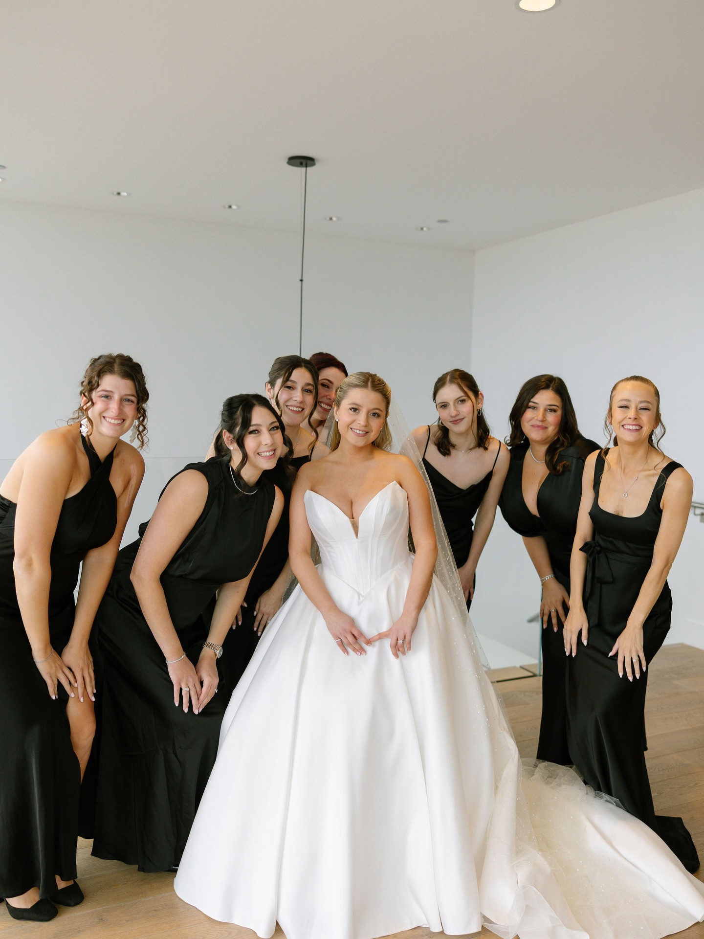 This may be hard to hear- but I’m always going to be the beauty vendor who tells you that we need to start a bit earlier when see a conflict with the photography schedule.
You’re not hiring me to be “go with the flow.” You’re hiring me to protect the flow. ✨
Because wedding mornings have a rhythm — and when glam, photos, and departure time start overlapping, it doesn’t just “run a little late.” It snowballs. Touch-ups get missed. Photos feel rushed. Vendors feel pressure. You feel it most of all.
An extra 30 minutes of sleep the morning of cannot compete with a calm timeline, full touch-ups, and space to actually enjoy getting ready with your people.
So yes; I’ll always be the beauty pro who says:
“We need to start earlier.”
Not to control the morning.
To protect your experience, your photos, your energy, and the investment you made in this day.
That’s what real luxury looks like; not trends, not speed, but a timeline that allows everything to unfold the way it’s meant to. 🤍
If you want a beauty team that protects your peace and speaks up before small issues turn into big stress, then we’re your people.
Tap the link in our bio to inquire for your date before our calendar fills.
#ChicagoBride
#ChicagoWedding
#ChicagoWeddingHair
#ChicagoMakeupArtist
#ChicagoBridalBeauty
Photos by @juliastroudphoto