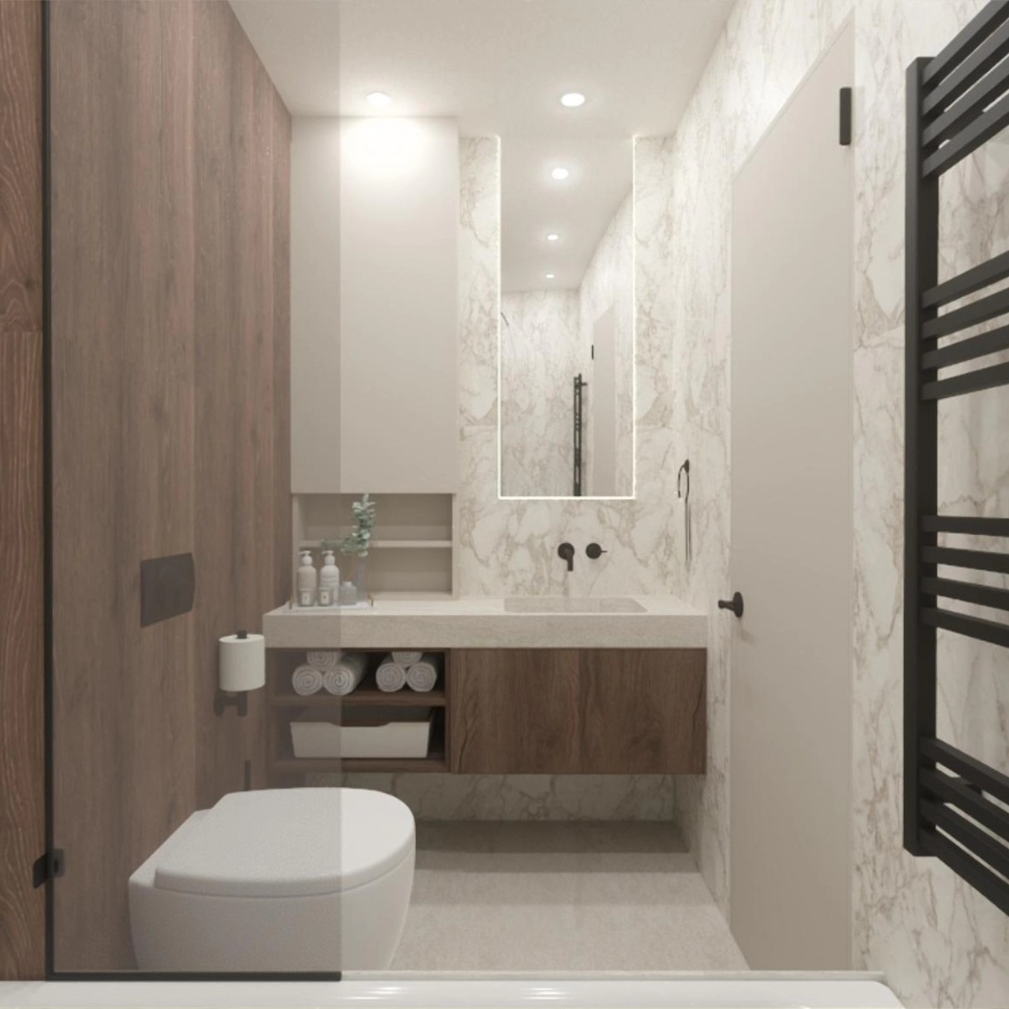 Which option would you go for?