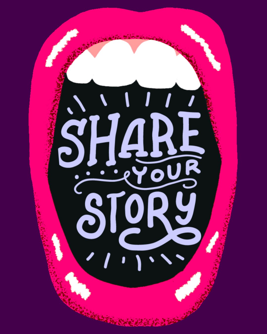We’re looking for your stories about getting — or being unable to get — sexual and reproductive health care. If you're ready to turn your story into action, share it with us at PPMI.org/shareoyourstory.