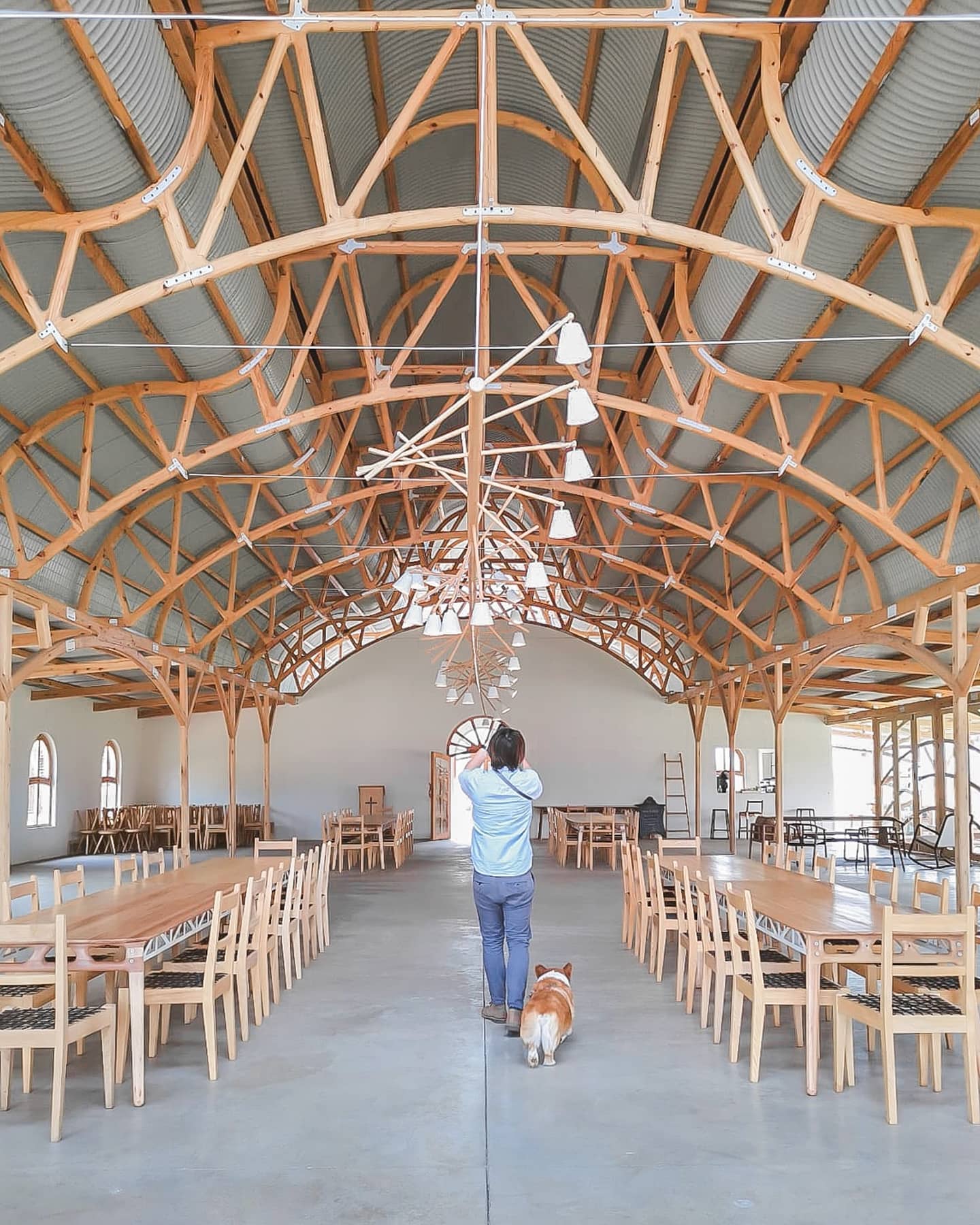 If you are like us, we love to explore. And given the industry that we are in, we love to discover beautiful photography locations 📷. I've always wanted to visit Kleine Rijke for its stunning architecture and you can see why. This weekend, hubster and I happen to celebrate our wedding anniversary💍and so we had an amazing picnic here while exploring this gorgeous wedding venue. Such craftsmanship✨ Show them some love and #supportlocal. PS: they have amazing cheesecake 🥧 and are pet-friendly 🐶 I seriously wished we got married here 🌺
°
°
°
°
#weddingvenue #scandinaviandesign #woodworking #weddingphotography #weddinginspiration #wishigotmarriedhere #shoplocal #daywellspent #happyanniversary