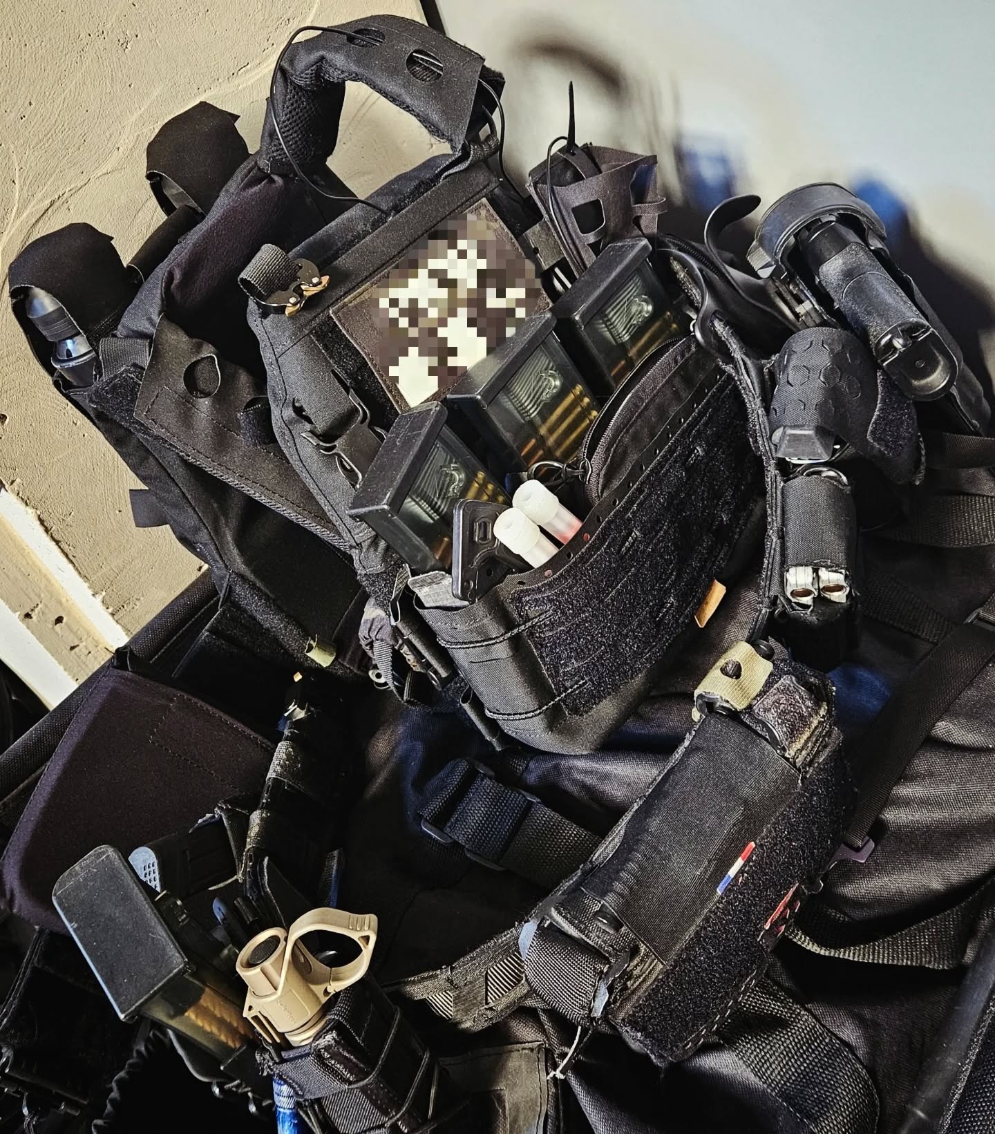 Orion EVO set up 🇨🇵