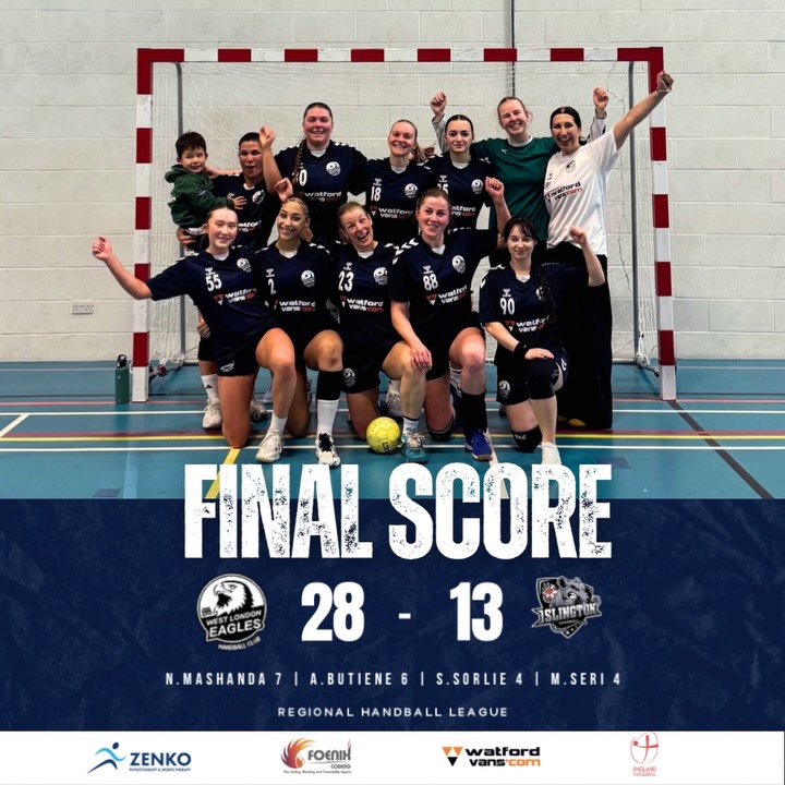 Another strong win from the W2 team!
It was a complete team performance. Lovely to see everyone contributing, moving the ball, and sharing the game the right way. The pace was strong from start to finish💪🏻
Player of the match once again goes to Nelly👏🏻 - possibly the first player in a long while to earn MVP for two different teams in the same weekend. Achieving that at just 16 is something special. Well done!
PS: Credit to Liam again for filming and editing these video highlights 🔥