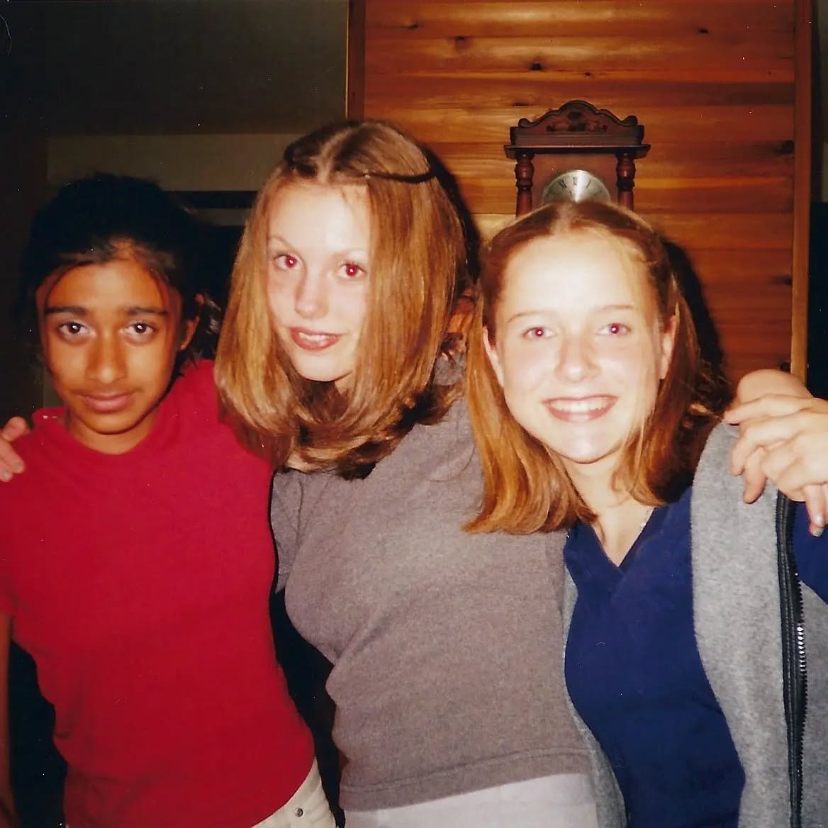 On this day, 23 years ago, I was a 13 year old girl without a care in the world.
The year was 1999 and I was obsessed with boys, thought Dawson's Creek was the greatest show ever, and I loved sports. I couldn't wait to turn 14 in January and was pumped for all the Y2K New Years Eve parties that my friends were planning.
I had no idea on the morning of December 2 that instead of ringing in the new year with my friends, I would spend Y2K AND my 14th birthday in the hospital and Blake, my friend from school, would not live to see another day.
That night Blake and I went snowmobiling with some friends and didn't make it home. One fateful decision to go snowmobiling ended a life, changed a life, and affected so many others.
The anniversary of my accident is always a special day for me but THIS anniversary is significant because my son Jacob is 14 and in grade nine, the same age that Blake was when he died.
I am struck with the realization that I am now old enough to have a FOURTEEN YEAR OLD!
23 years that Blake didn't get. 23 years that his family didn't have him for. Christmas', birthdays, good days, bad days, ALL days. Some mundane, some special, but all of them without him.
Every year, as my son has neared the age Blake was when he died, I have tried to imagine the hurt that ripped through Blake's mom as she realized that she lost her son. Just imagining it is heartbreaking. I know that I can never really know how it feels and I pray to God I never find out.
Today, I am bottling up all the big feelings I have and packaging them up into a big gift called THE PRESENT and expressing gratitude for every moment. Big or small, good or bad; every moment is special.
Miracles are all around us and it just takes a shift in perspective to see them.
If you need me I'll be out looking for miracles today...
