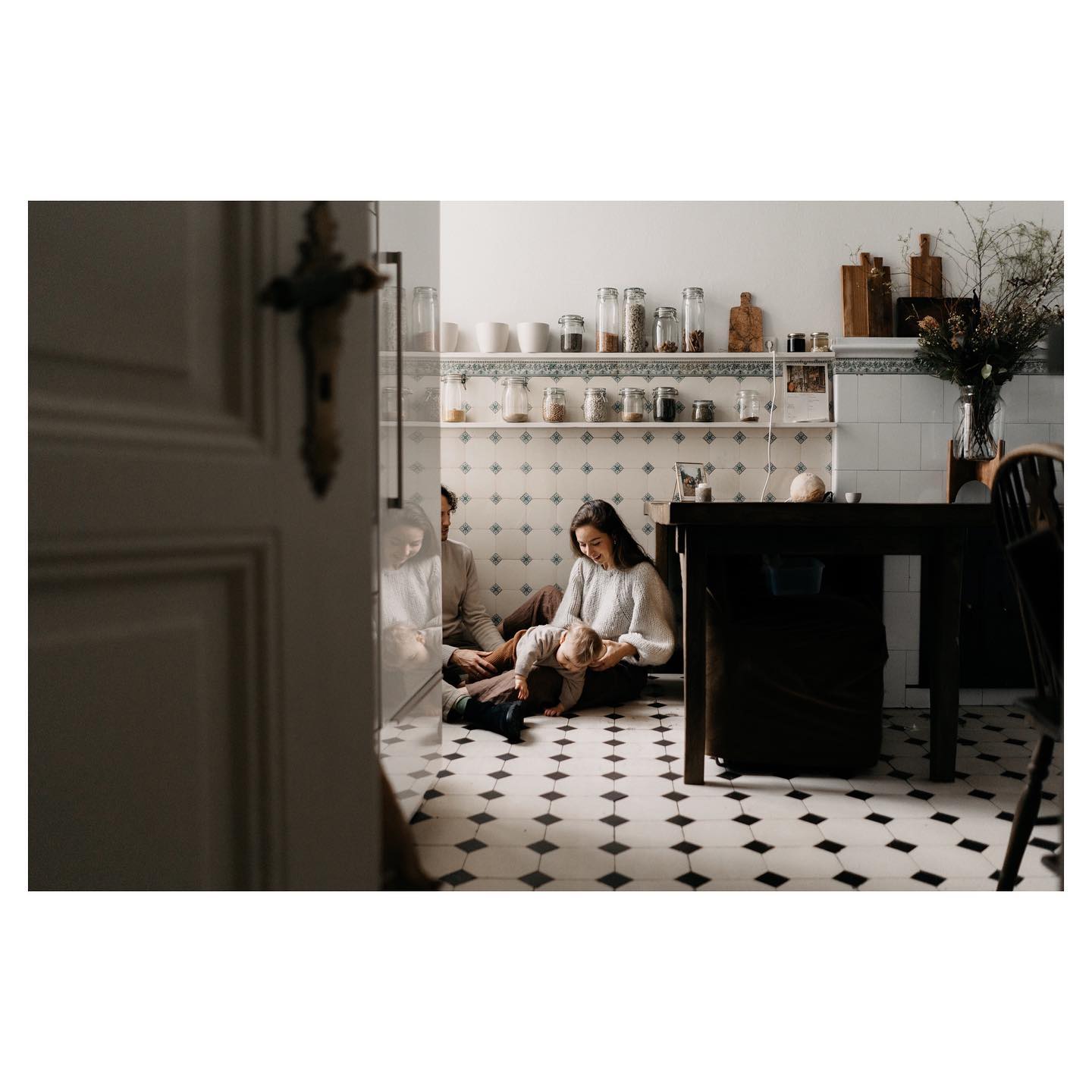 Die ganze wundervolle Homestory findet ihr auf unserem Blog 🤍✨