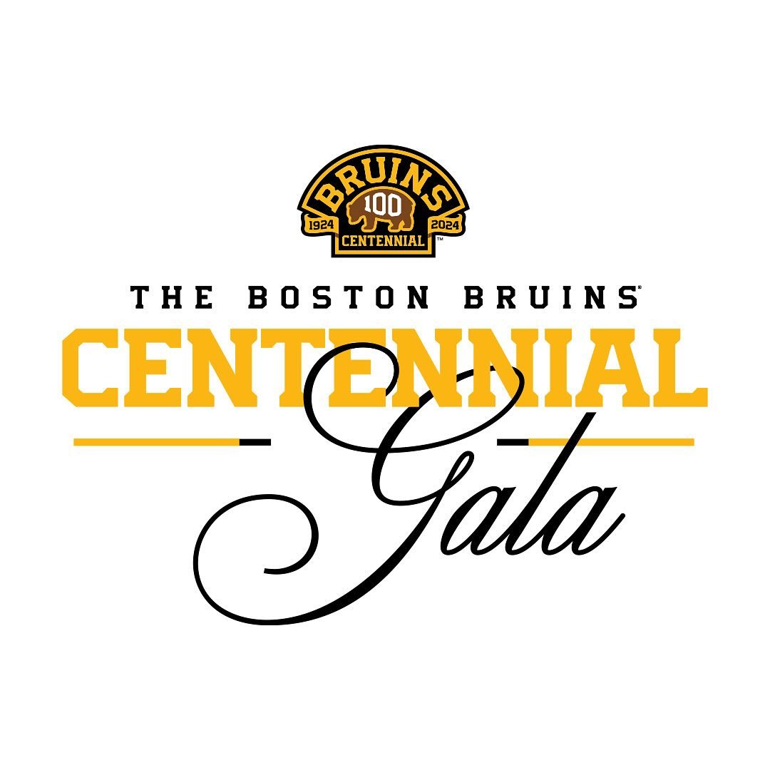 ✨Bruins Centennial Gala✨
What a huge success this event was and such a monumental day for the Boston Bruins and Boston Bruins Foundation. It was so much fun to be apart of the planning behind this event as well as helping it come to life visually. Not an easy or small task but the final product was well worth the work that went into such a gorgeous event.
Should we do it again next year? 👀