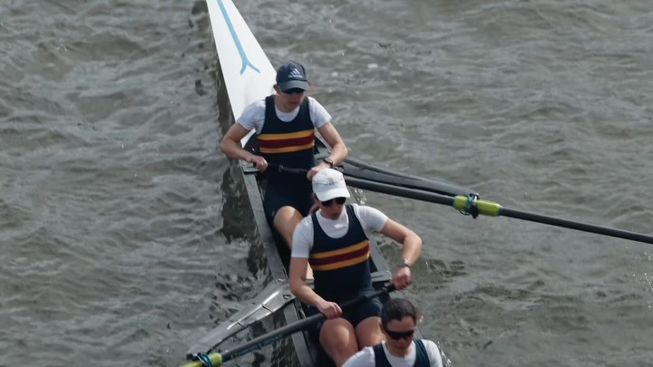 WEHoRR Provincial Club Pennant Winners!!!
A first for the club!! Our 1st VIII came 22nd overall with a time of 19:25.1 😮💨
Hungry for more in regatta season!