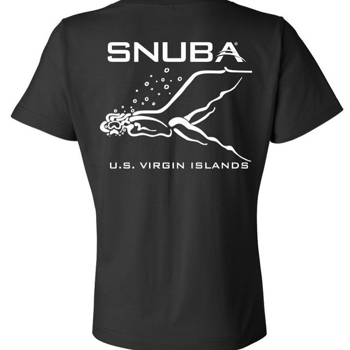 We’ve got SNUBA tees!
-
DM, email or call us if you’d like to rock this style! info@visnuba.com — 340-693-8063. .
.
.
#tees #GoBeyond #snorkeling #snuba #familyfun #caribbean