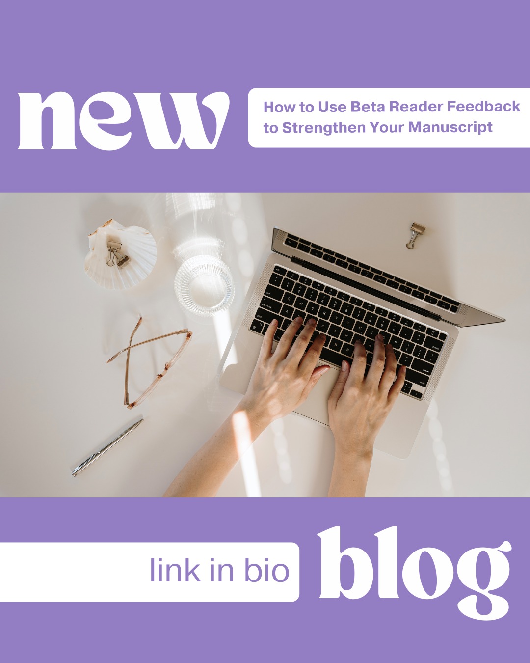 Part III of my Beta Reader Survival Series is now live ✨
You’ve asked for feedback.
You’ve read the comments.
You’ve questioned your entire existence.
Now comes the hardest part… figuring out what to actually do with all of it.
In this post I’m sharing how I sorted through beta reader feedback, handled conflicting opinions, and revised my manuscript without rewriting the whole thing fourteen times.
Inside the blog:
• how to identify patterns in feedback
• how to decide what to change (and what not to)
• how to revise without losing your voice
• how to turn comments into actual improvement
If you’re in the beta stage right now, I hope this series makes it feel a little less overwhelming.
Part I – asking for feedback
Part II – surviving feedback
Part III – using feedback
🔗 Link in bio to read
#amwriting #writersofinstagram #betareaders #writingprocess #aspiringauthor #writingcommunity