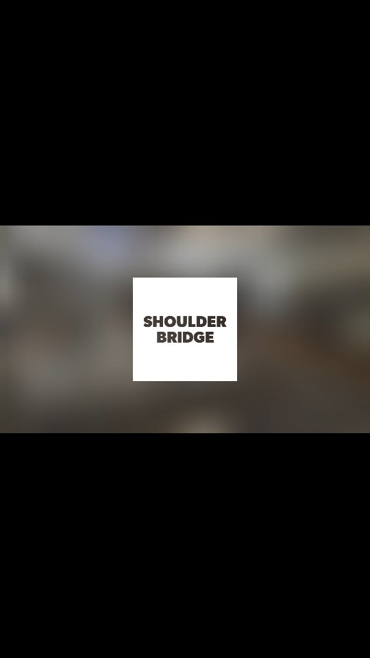 #shoulderbridge #pilatescollectiveut #marchmatness #herrimanhappenings
