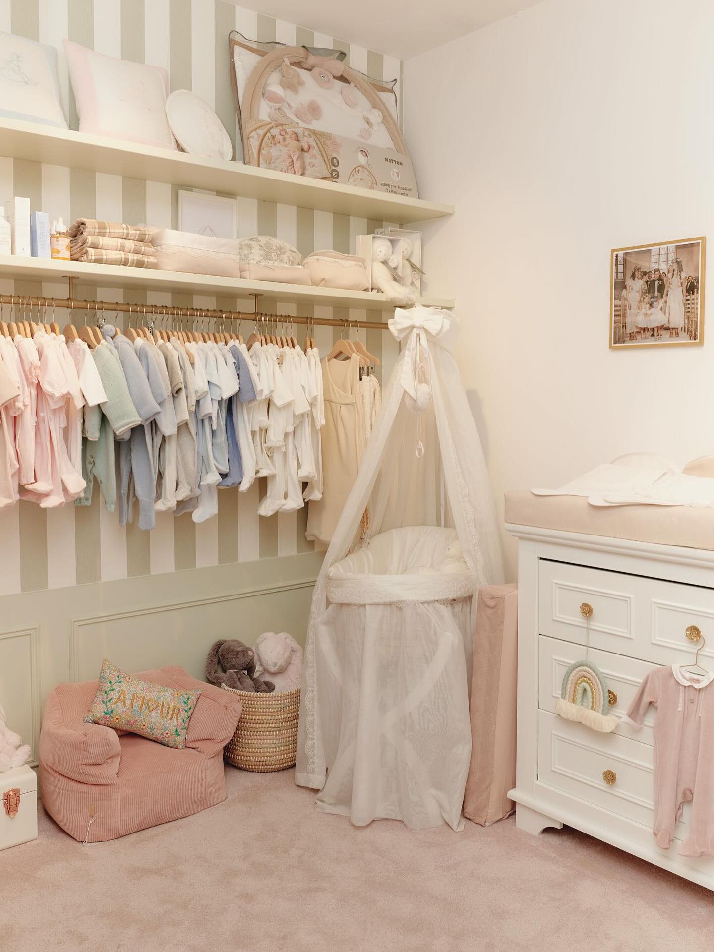 Welcome your little one in comfort and style. 🕊️
Our baby layette collection is thoughtfully designed with soft, breathable fabrics and timeless pieces perfect for those first precious moments.
Because every beginning deserves the best. 🤍
#BabyLayette #NewbornStyle #BabyEssentials #ExpectingMom #mommytobe 🌿✨🕊️✨🌿