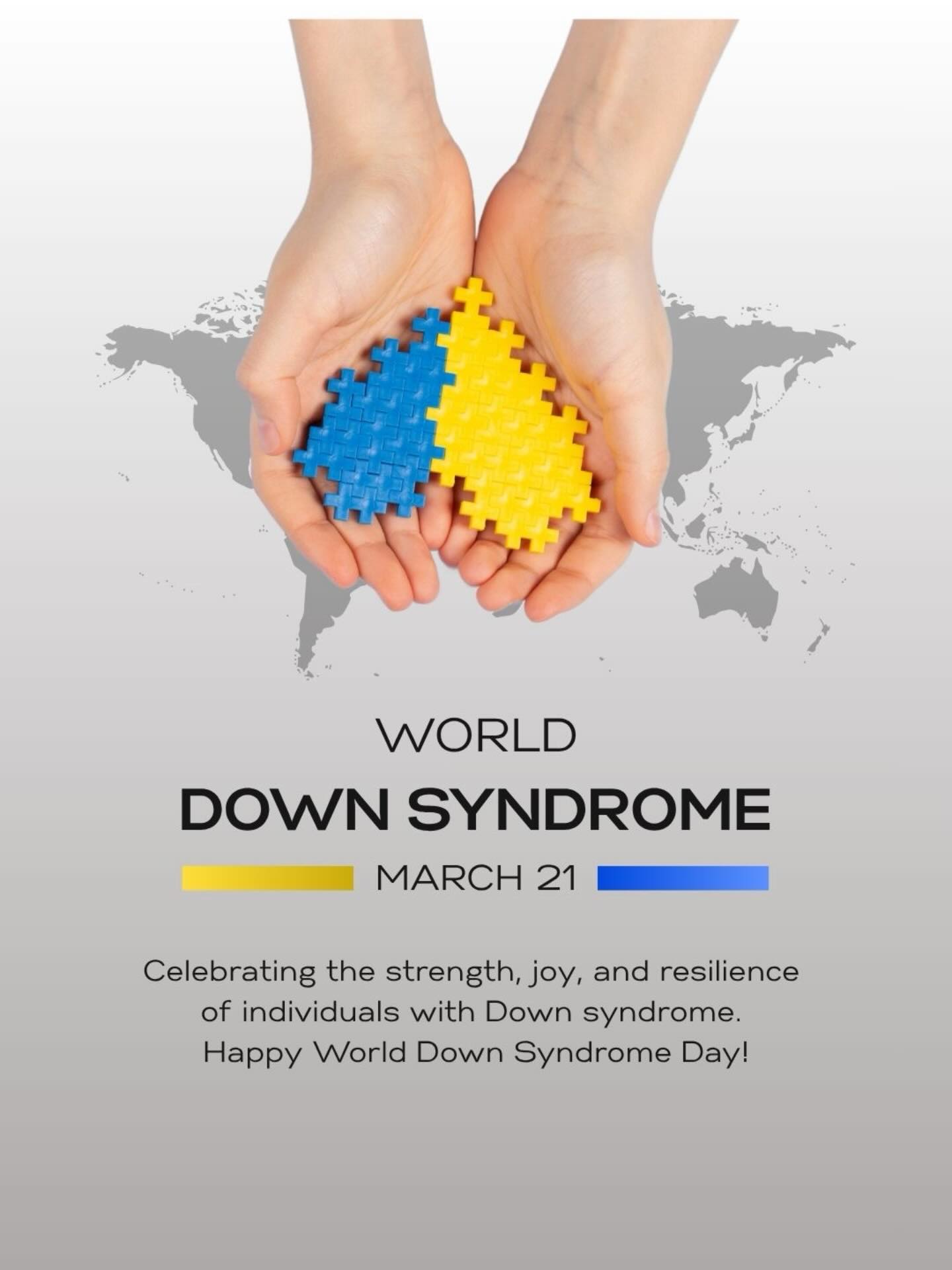 #WorldDownSyndromeDay, #DownSyndromeAwareness, and #RockYourSocks