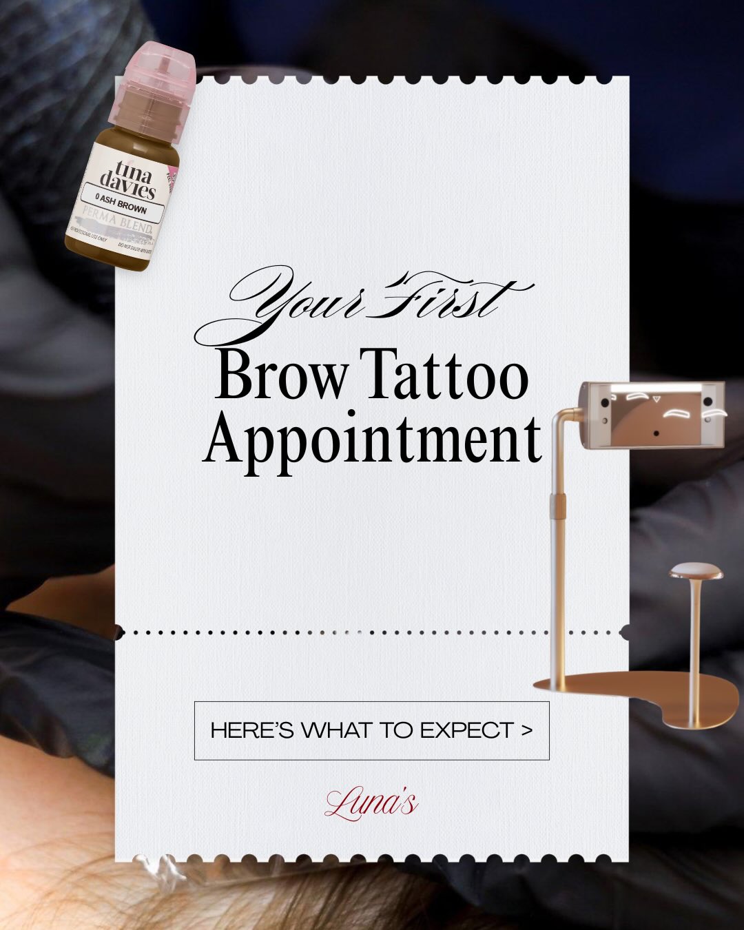 Your first brow tattoo appointment doesn’t have to feel scary 🤎
If you’ve been thinking:
“What actually happens at the appointment?”
“Will it look too bold?”
“What if it doesn’t suit my face?” 😩
Here’s what to expect at Luna Beauty Studio in Richmond Hill:
✨ a proper consult
📏 brow mapping + shaping
🎨 custom pigment matched to your skin tone + hair colour
🤎 soft, face-fitting results designed to look like you — just more polished
No copy-paste brows.
No harsh, blocky shapes.
Just a brow tattoo plan built around your features, your lifestyle, and your goal.
DM “BROW” + your skin type (oily/dry/normal) + your goal (soft/defined) and I’ll recommend the best option + send booking info 📩
📍Luna Beauty Studio — Richmond Hill (The Clinica)
#richmondhillbrows #richmondhillpmu #richmondhillbeauty #browtattoo #pmubrows