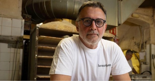 “Forn Sant Josep, el pan de cuatro generaciones”
Avui a La Vanguardia 🙌🏼
https://www.lavanguardia.com/qf/planes/20260317/11489302/forn-sant-josep-pan-cuatro-generaciones.html
Article de Hada Macià amb fotografies de Miquel González.