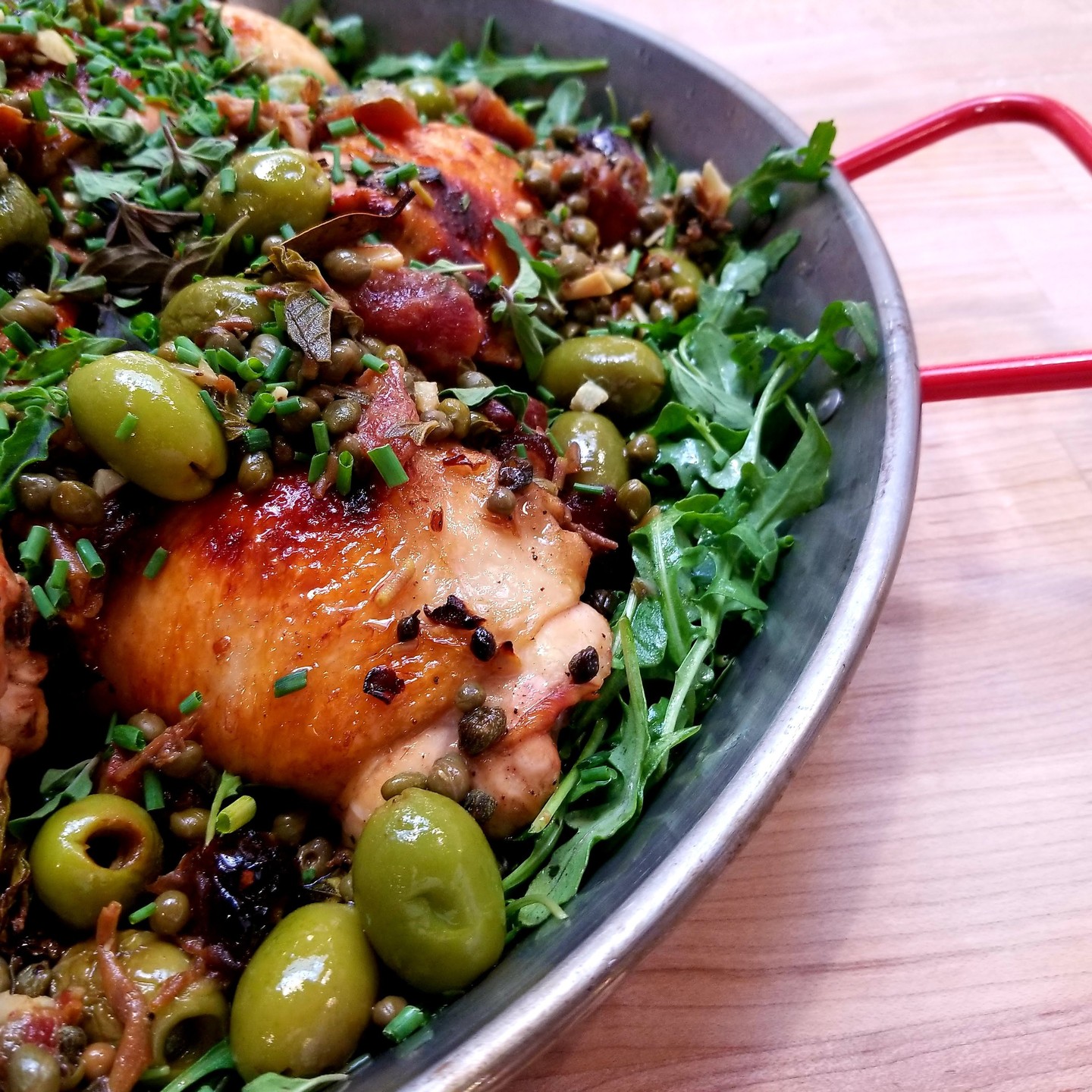 Elevate Your Mealtime
Elevate your mealtime experience with Hipp Kitchen! We provide a week's worth of healthy, allergen-friendly meals tailored for busy professionals, retirees, and those with food sensitivities.
Our caring team is dedicated to creating nutritious dishes that cater to your lifestyle, ensuring you have delicious options at your fingertips.
Say goodbye to the stress of cooking and enjoy the convenience of our meal services.
Visit www.hippkitchen.com or email cheftom@hippkitchen.com to learn more!