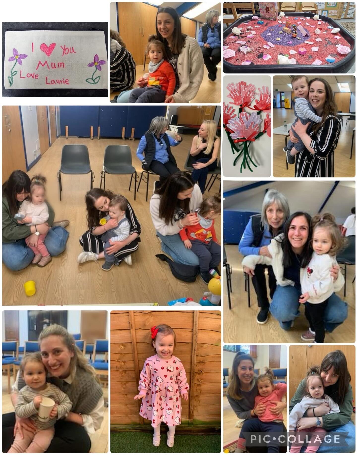 We loved hosting two special Mother’s Day teas to celebrate and honour the wonderful mums at Bookie’s Babes.
It was so lovely to share tea, treats and special moments with you and your little ones. Thank you for everything you do every day — you are truly appreciated.
Happy Mother’s Day to all our amazing nursery mums!
#MothersDay #NurseryMums #NurseryLife #EarlyYears #EYFS NurseryCommunity CelebratingMums