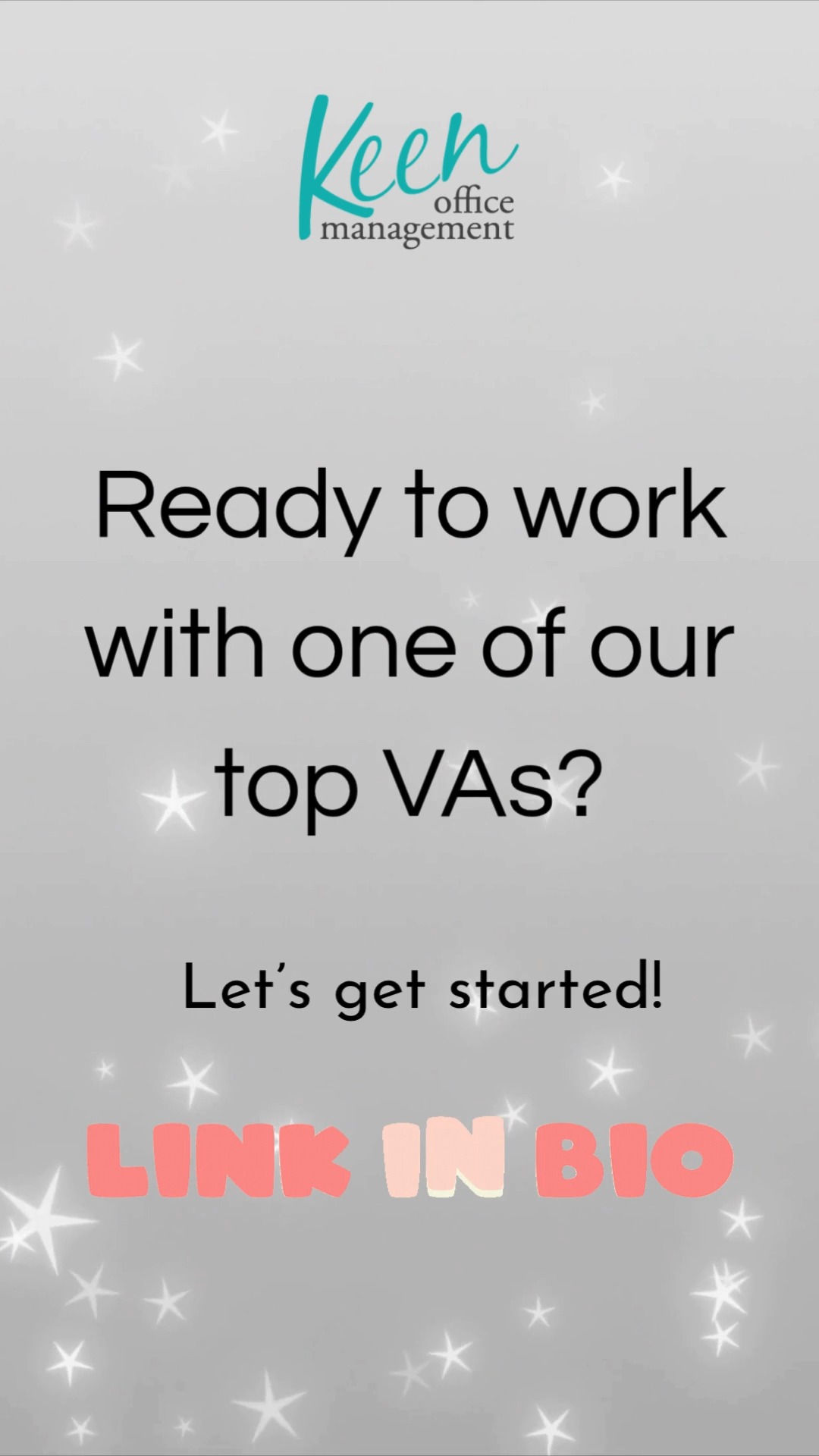 If you’ve been thinking about getting support in your business, this is a good place to start. Here’s a quick look at the skills our top VAs bring, and why clients love working with them. They’re organized, proactive, solid communicators, and they know how to keep things moving without needing constant direction.
If that sounds like the kind of support you’ve been looking for, you’re in the right place.
Ready to work with one of our top VAs? Let’s talk.
#VirtualAssistant #CanadianBusiness #SmallBusinessCanada #BusinessSupport #OfficeManagement