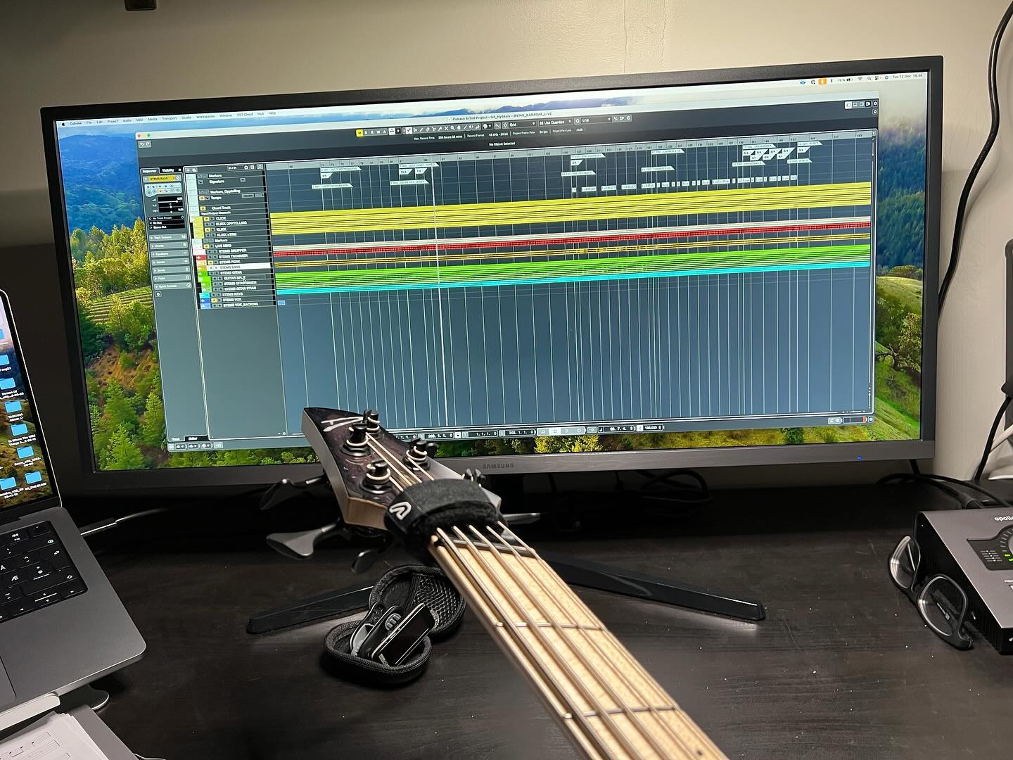 Working on new challenges……
#progrock #progmetal #progmusic #progressiverockcommunity #rockmusic #norway #newmusic #norway #hardrockmusic #jazz #newmusic #taskaha #haken #dreamtheater #opeth #leprous #kemper #dingwallguitars
#hurumrock #welåverock #progrockfestival #livemusicnorway #bassmods
#bassguitar #basslife #bassplayer #bassline #bassgear #notreble #bassguitarist #bassguitars #dingwallbass