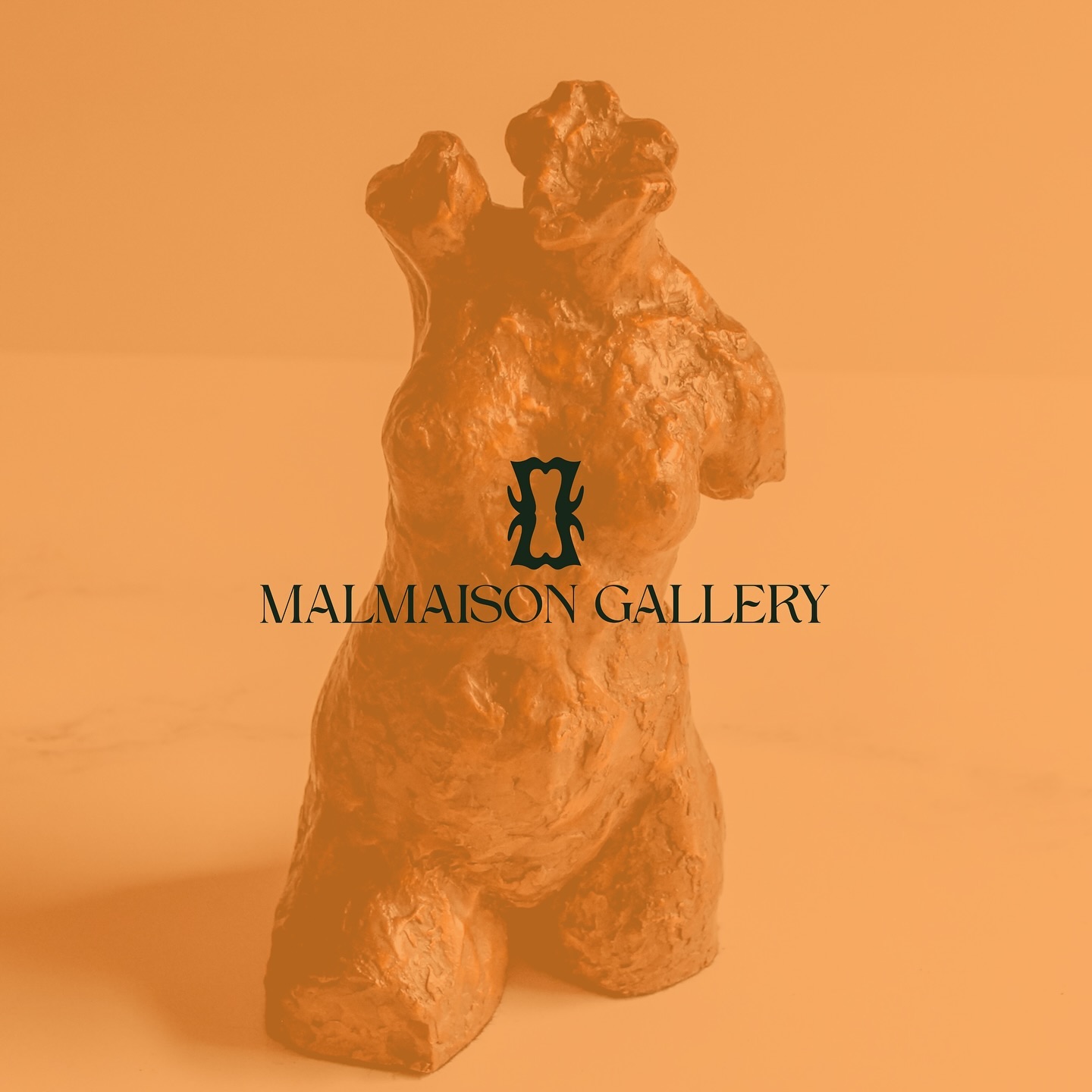 Luxury meets Art.
Every woman can indulge in the exquisite. Malmaison Gallery redefines the art of elegance, curating timeless masterpieces that speak to your refined taste. Elevate your space, and embrace the prestige of their first featured artist.
Creating the brand identity for Malmaison Gallery spoke to my soul on so many levels. The brand identity research lead me to develop a logo that speaks to the name while still embodying the idea behind the gallery’s name. The doubled “M” forms a mirror that supports the theme of truth because it is impossible for anyone to evade a reflecting image of reality. Art is self-reflection in itself.
The meaning behind your brand identity (which includes your logo) is so important. This builds trust with your clientele and helps speak to your target audience. What does your brand identity say about your company?
#malmaisongallery #luxuryart #artfulliving #texas #dallastx #smallbusiness #graphicdesigner #webdesign #seostrategy #copywriting #brandidentity #brandstrategy #blackgraphicdesigner #womensupportingwomen