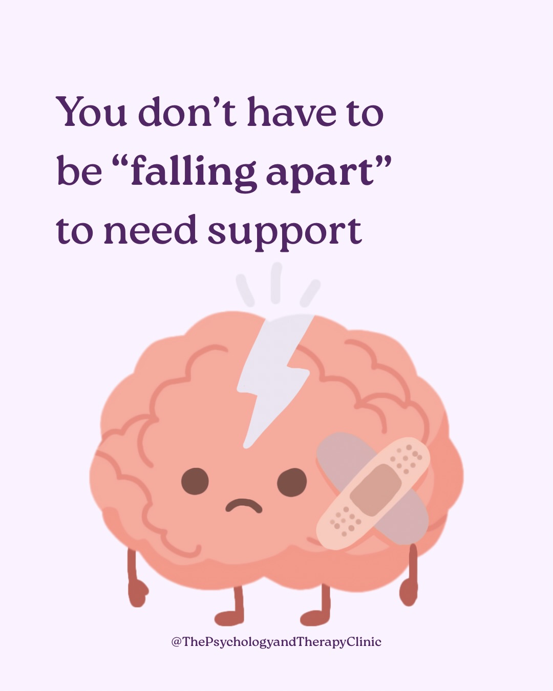 Mental health support isn’t just for moments of crisis.
Many people wait until things feel overwhelming before reaching out — but support can be helpful at any stage.
Early intervention, self-awareness, and guidance can make a meaningful difference in how we cope, relate, and function day-to-day.