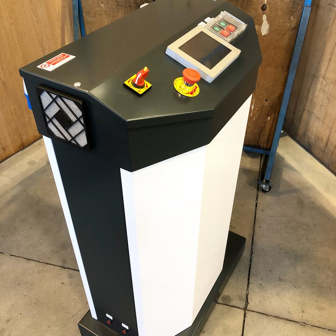 Centraline iniezione gas per stampi #gasinjection #iniezionegas #stampiperlaplastica #plasticmachinery