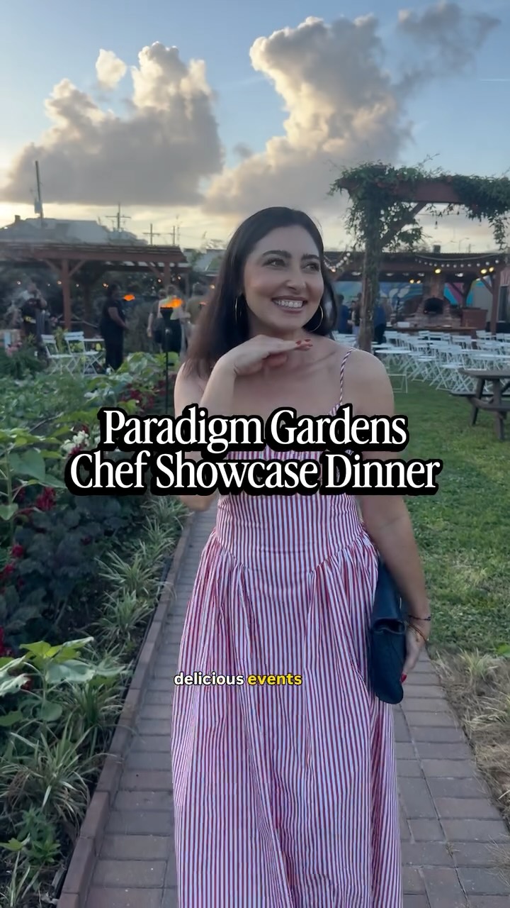 CHEF SHOWCASE @paradigm_gardens
-
The Paradigm Gardens Spring calendar is full of fun events. Check out the upcoming Brunch market this weekend on March 22nd. A perfect place for the family, too.
-
HISTORY MOMENT: Caribbean herbalism, or “bush medicine,” is a diverse tradition merging Indigenous Taíno knowledge, African diaspora herbalism, and European folk medicine. Developed over five centuries, it utilizes local flora for healing, driven by a history of resistance to slavery, limited medical access, and a biodiversity hotspot. Common practices include teas, baths, and poultices to treat ailments like colds, fevers, and chronic diseases
#neworleansevents #neworleans #gardenparty