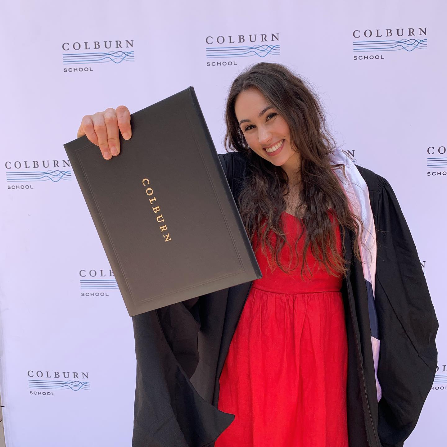 A bittersweet goodbye 🖤