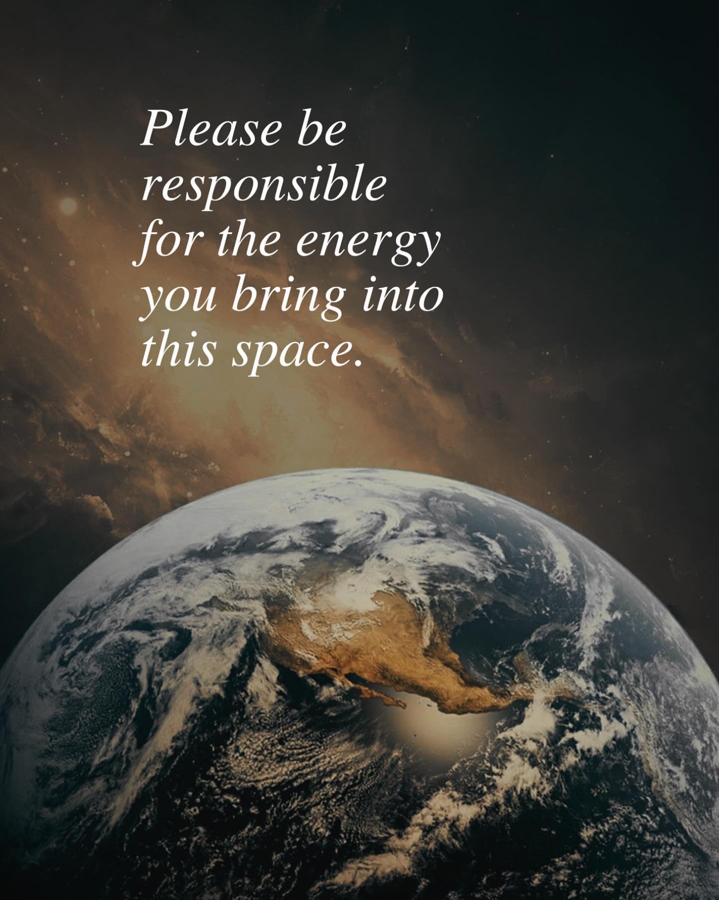 This is our moment 🦸♂️ the world needs us 🦸