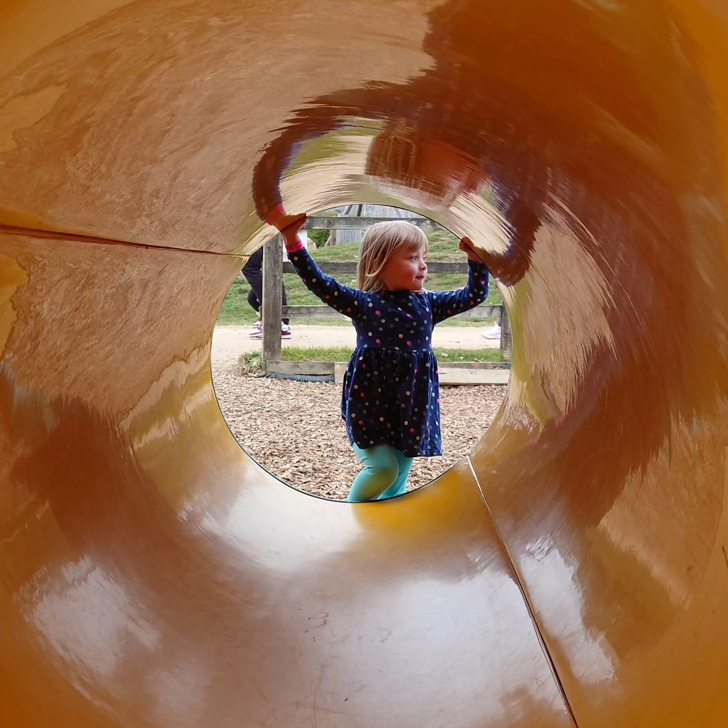 Great weekend away staying in the Cotswolds with my sister. Thanks to @cotswoldfarmpark for a really lovely day!