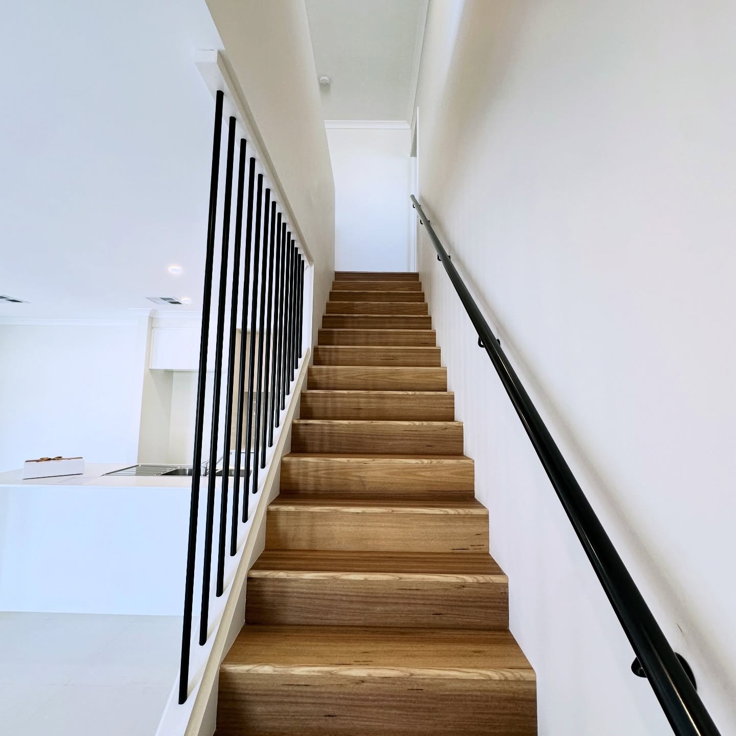 4x2x2 two-storey townhouse complete and ready for final landscaping 🏡🌿