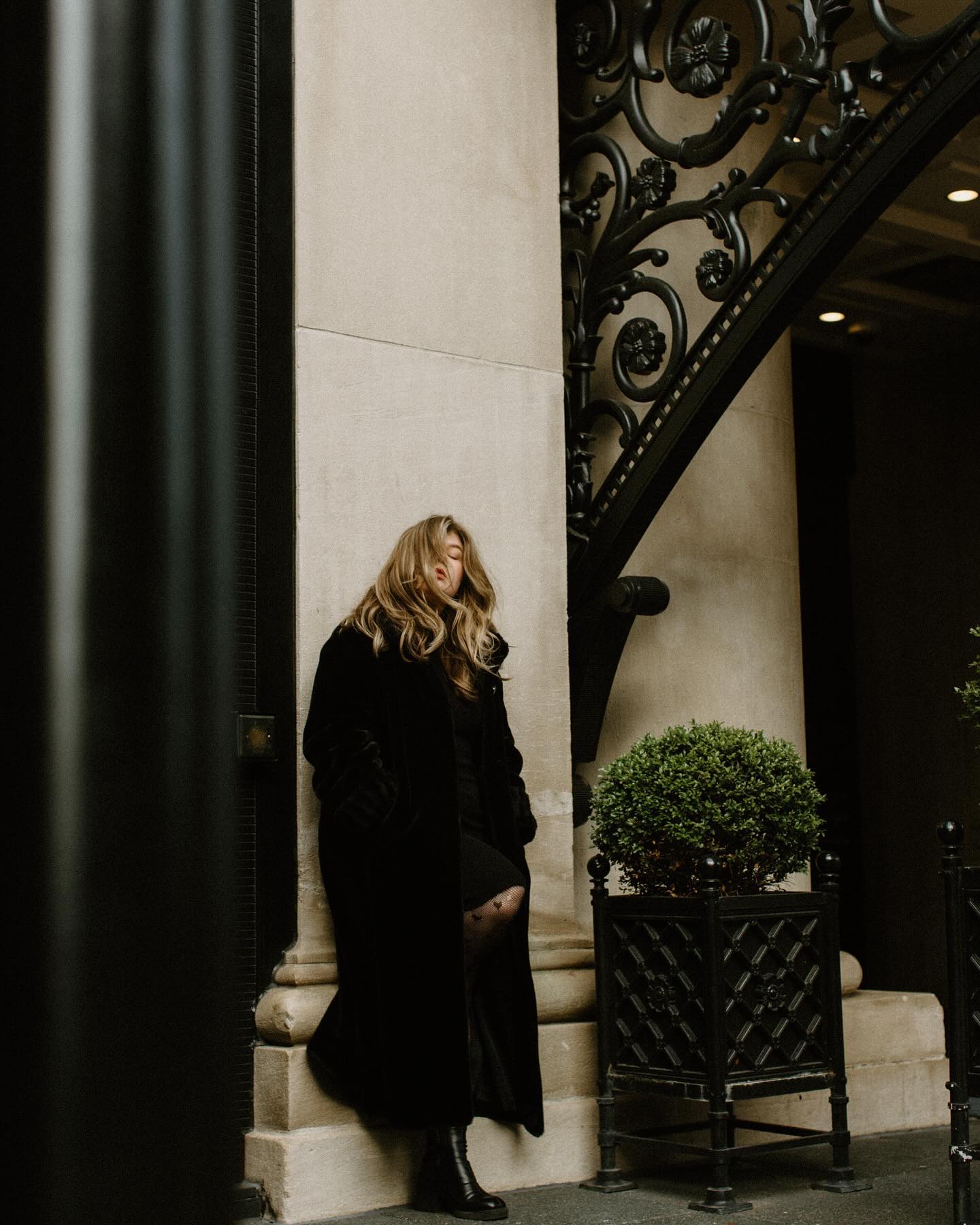 it’s giving Paris in the 1920’s vibes ♥️ #bonjour