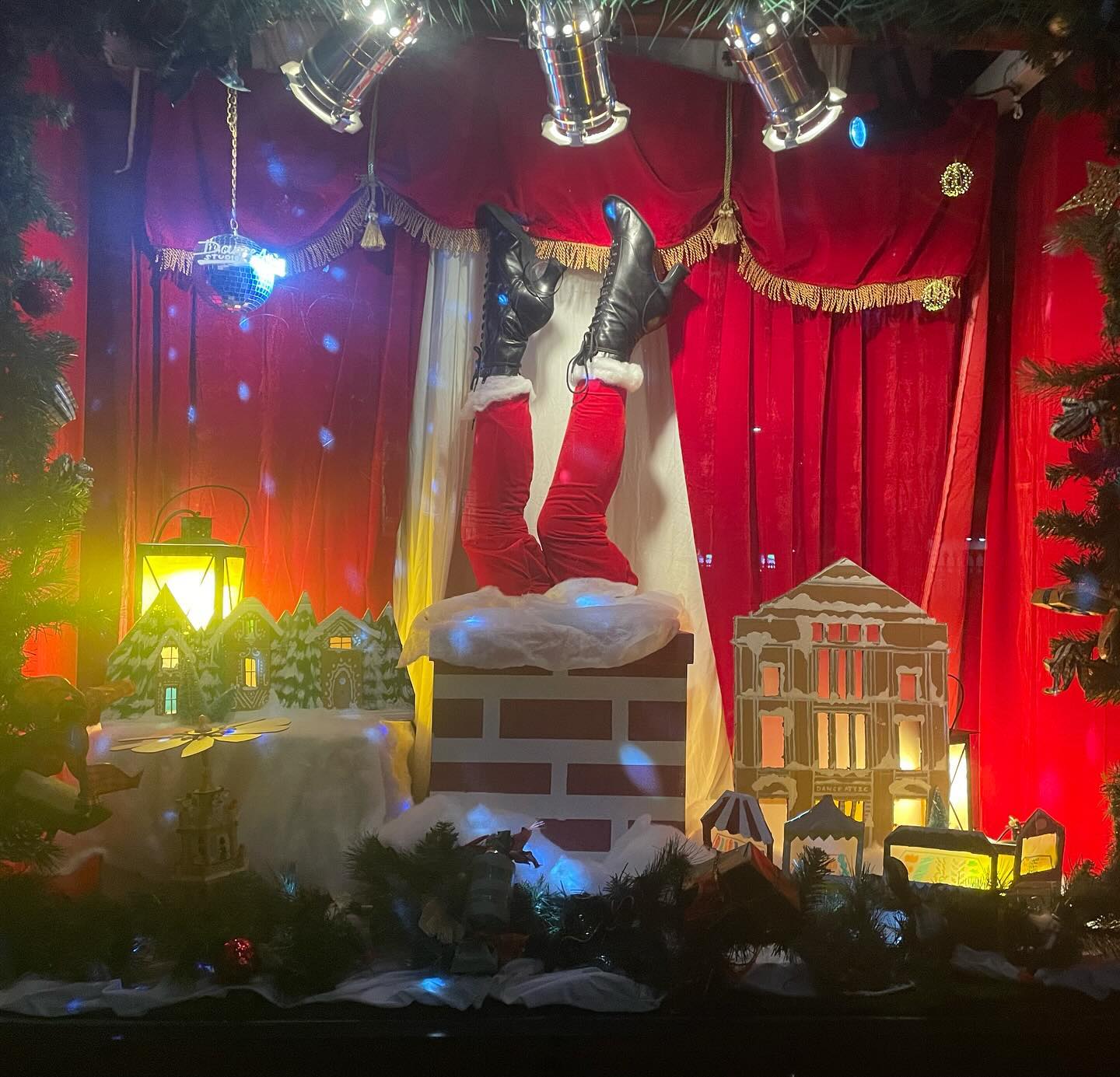 🎄Christmas at DanceAttic ✨