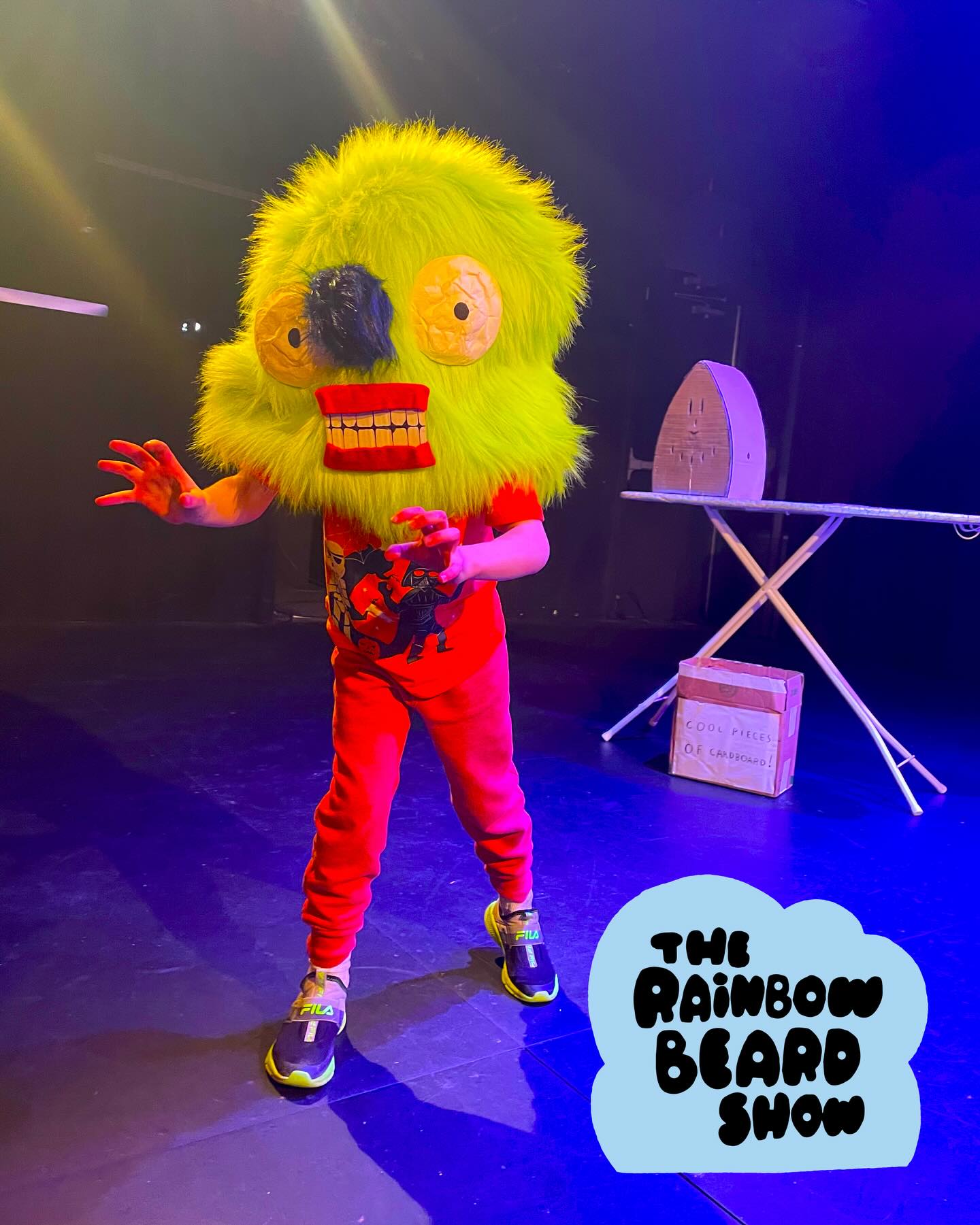 Hi Austin Friends! On 3/28 at 11am I’ll be doing a special performance for BABY BAND at @honktx along with @laurafreemanmusic ☺️ yay! 🌈🥁🎺🎷💖
I’ll be bringing Niall, the Little Pink Cloud, Bobby the Necktie, and we might even have a visit from the SHUSH MONSTER! 👹
Looking forward to making instruments with kids, meeting new families, and kicking off a noisy Saturday full of brass bands and joyful play!