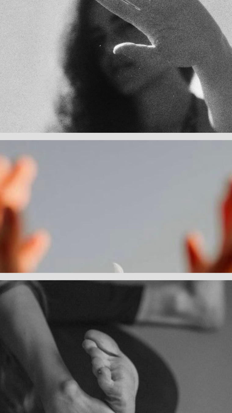 There’s something powerful about collective healing🫀COMMA Act II — Reiki, Breathwork & Sound was connection without words.
With deep thanks to @angeladasilvaholistic and @align.breathwork for holding this space with such reverence.