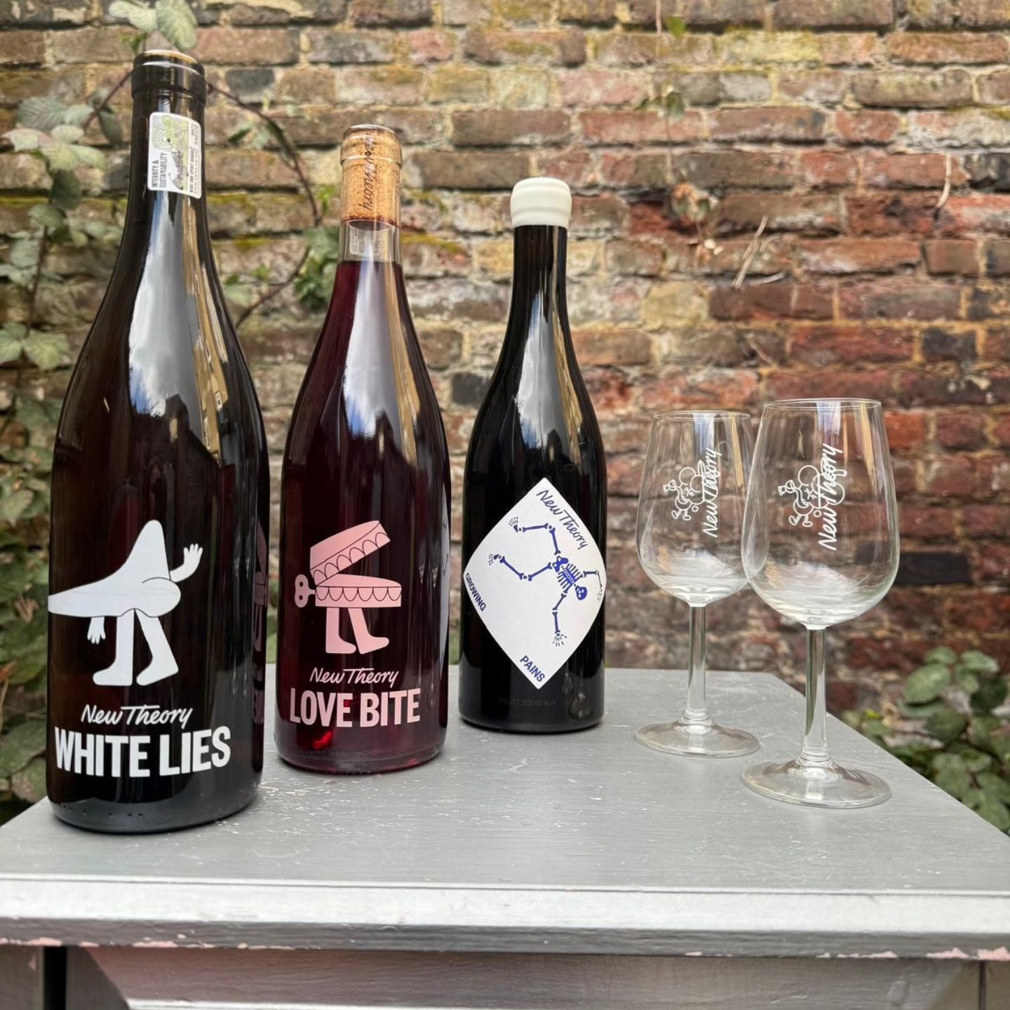 New Theory wines have arrived at Islington Wine! Explore bold flavors, modern craftsmanship, and exceptional quality in every bottle. Shop now and discover something new!
#NewTheoryWines #IslingtonWine #FineWines #WineLovers #DiscoverNewFlavors #WineTime #DrinkBetter #shoplocal