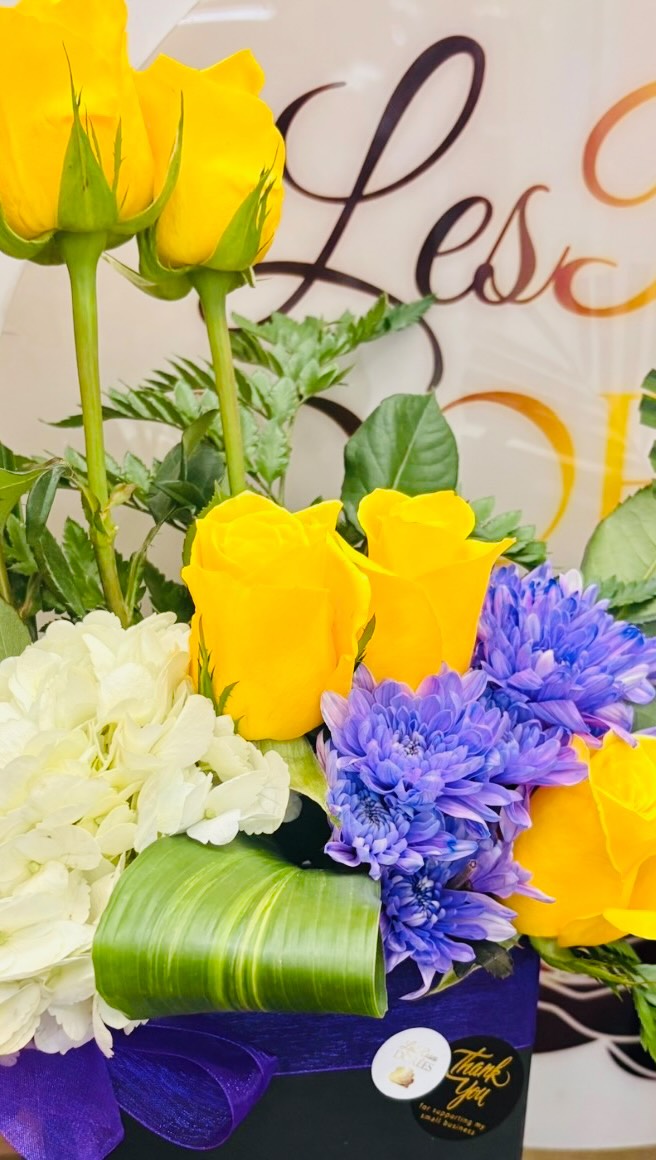 #floral #millwoods town centre flower shop#Downton Edmonton flower shop#preserve roses#bouquets