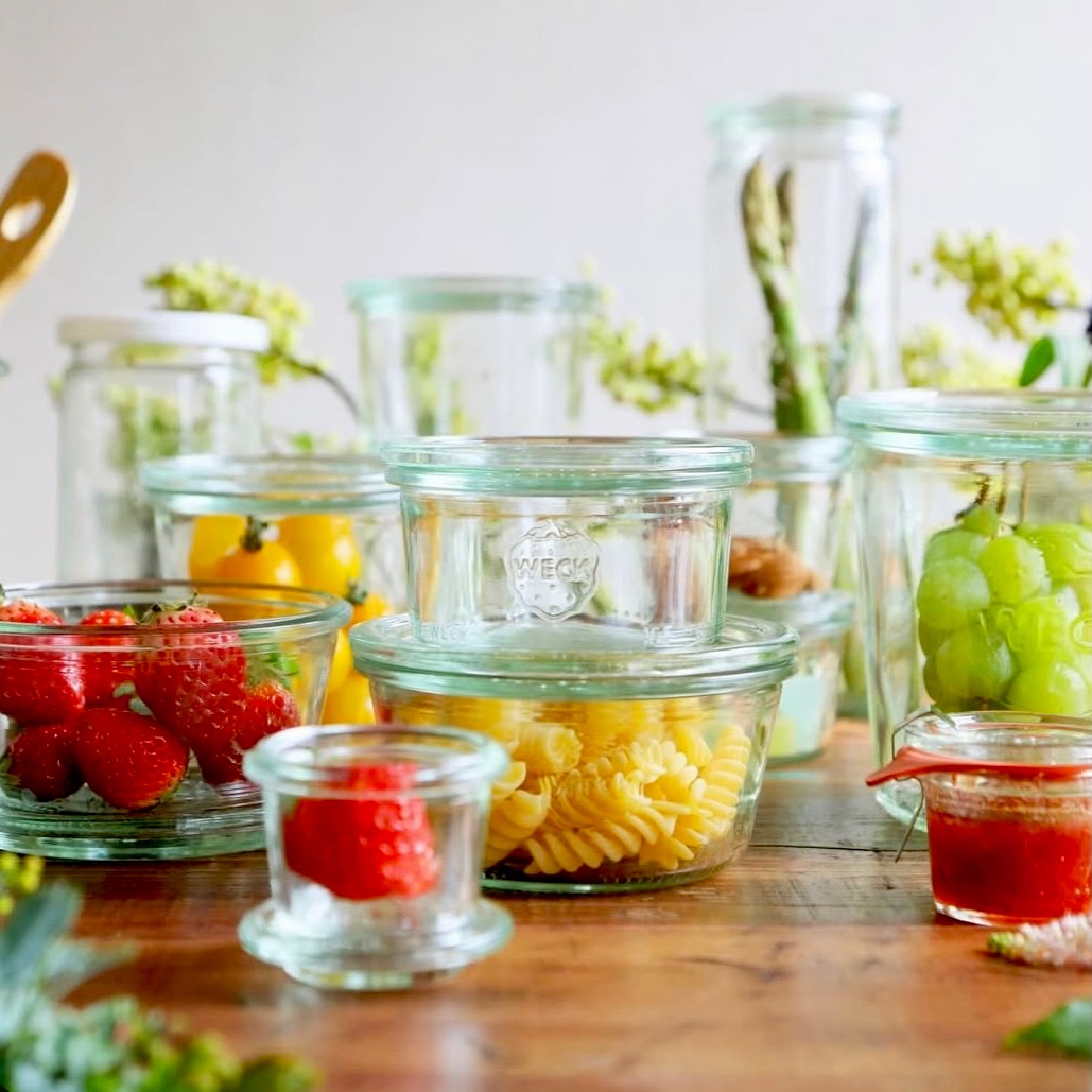 Práticos e versáteis .
Reutilizáveis, ecológicos, otimizam espaço na cozinha🍓
#poteshermeticos #vidroreutilizável #conservacomestilo #cozinhasemdesperdicio #organizacaosustentavel cozinhaorganizada chefslife vidasemplastico desperdiciozero vidroreutilizavel estilonadespensa vidasustentavel cateringservice reuserecycle hotel restaurante pousada nutricionista receitasfit receitasaudavel