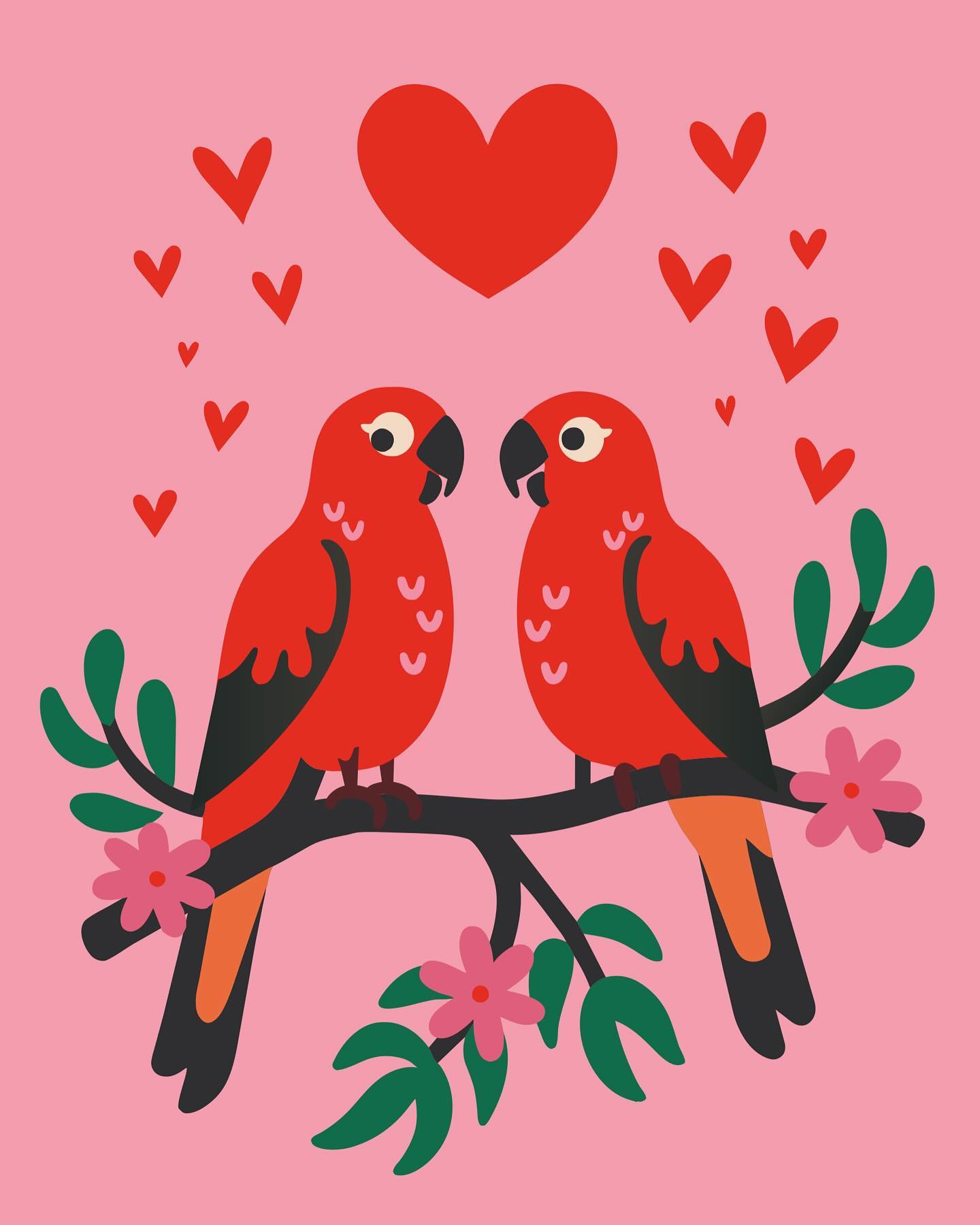 Wieder ein Fre(u)itag - juhuuu! Ich wünsche dir ein richtig schönes Wochenende mit ganz viel Spass und jeder Menge Liebe! Magarethe & Arthur haben sich gefunden, ich hoffe du hast auch jemanden den du von Herzen liebst!
Die beiden Lovebirds gibt es übrigens neu bei uns im Shop :)
www.lolabrennt.at
.
#lolabrennt #wild #love#mehrfarbeimleben #artthatmakesyouhappy #lovebirds